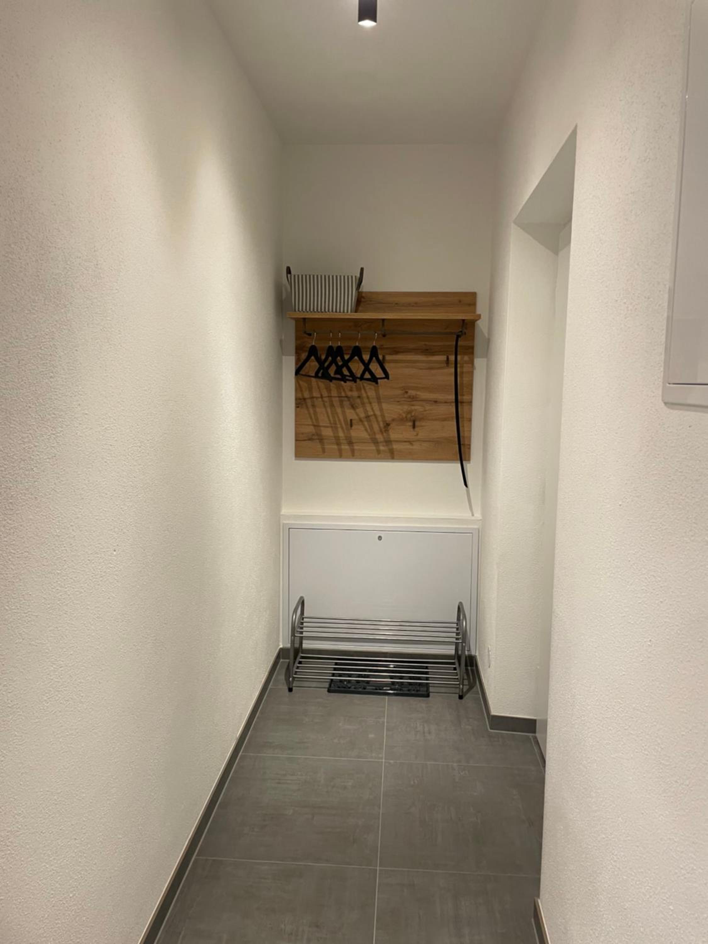Appartement Bergsicht