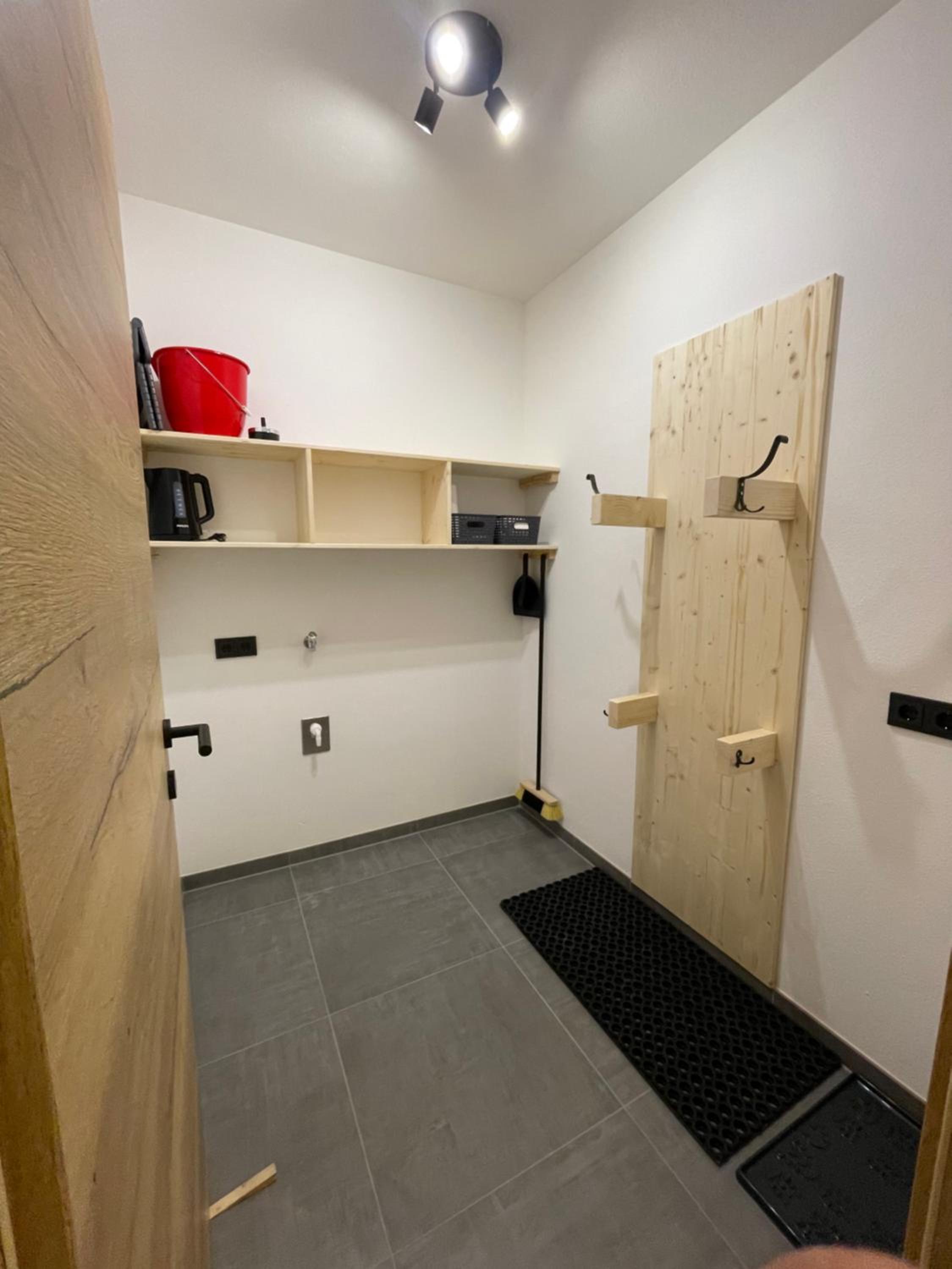 Appartement Bergsicht