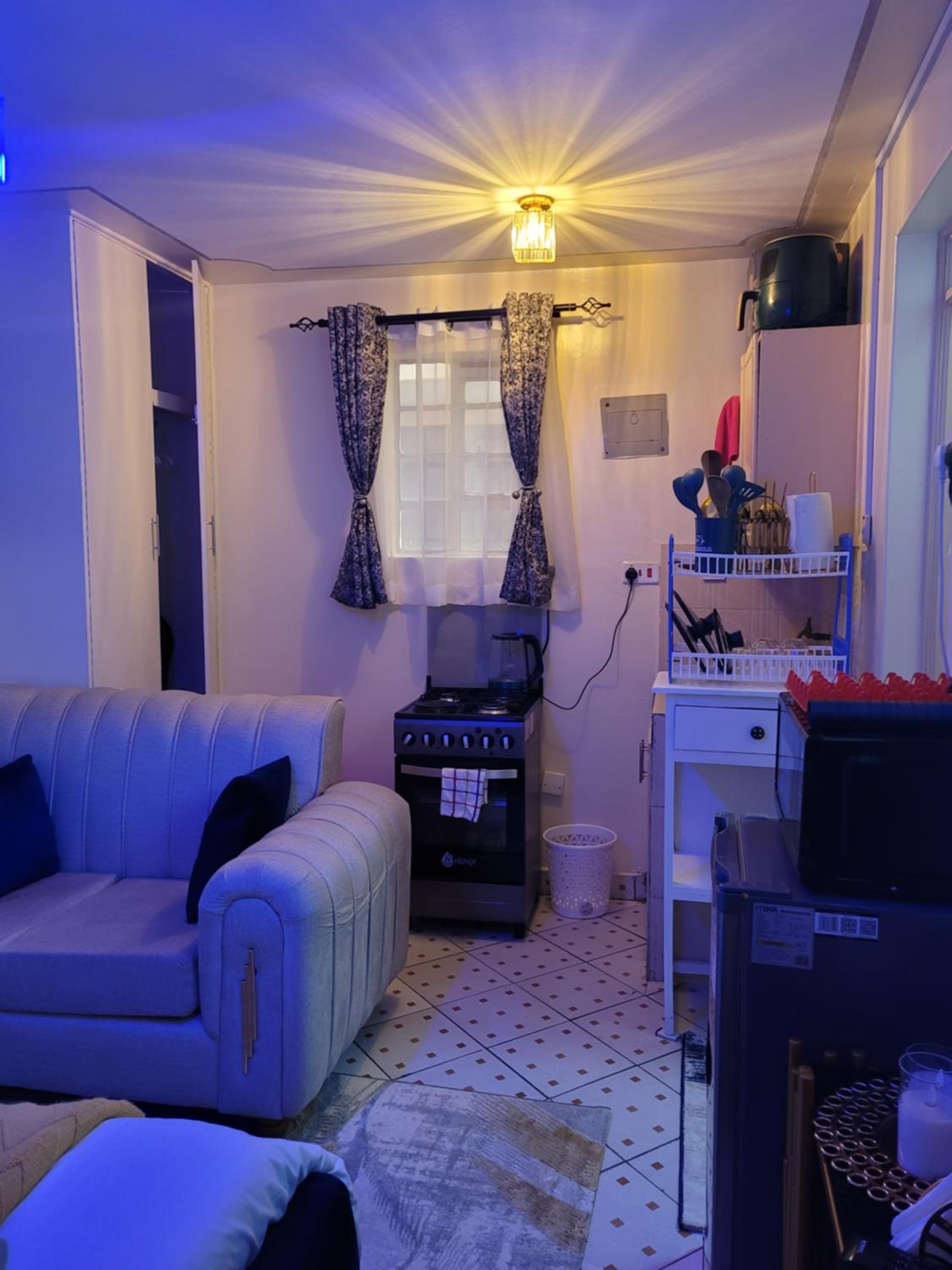Else cozy