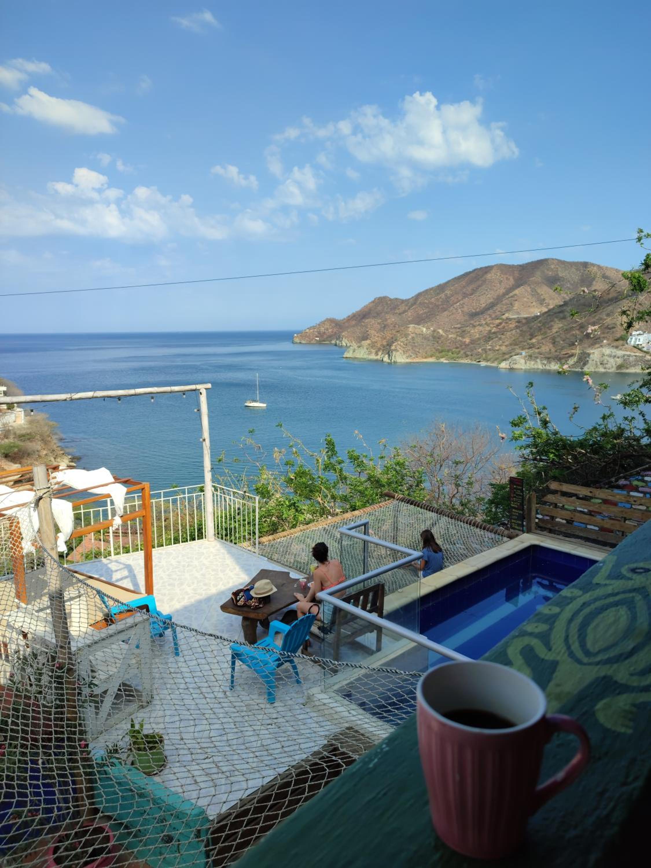 Tayrona Colors Hostel