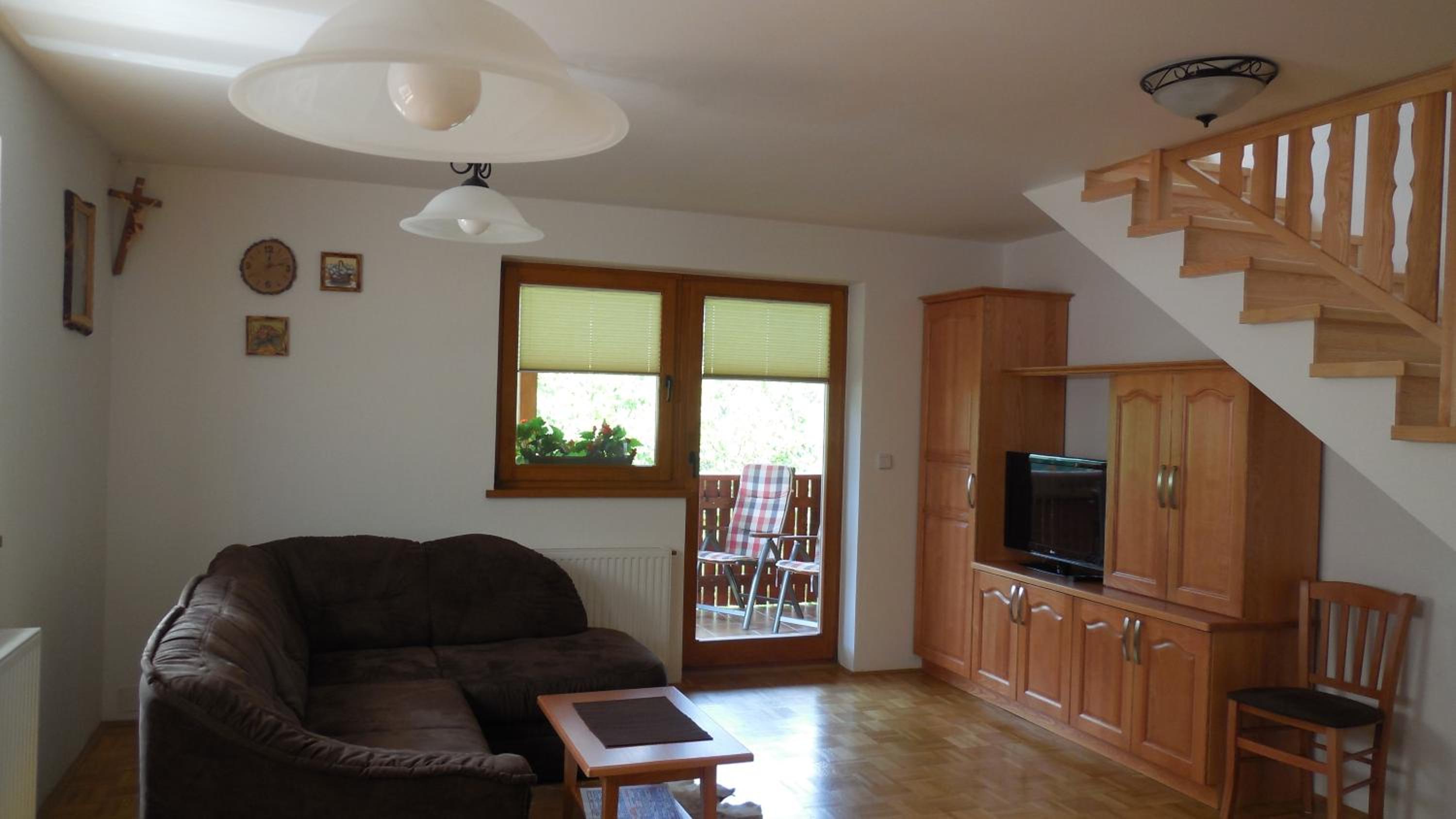 Apartments Savinja view 4