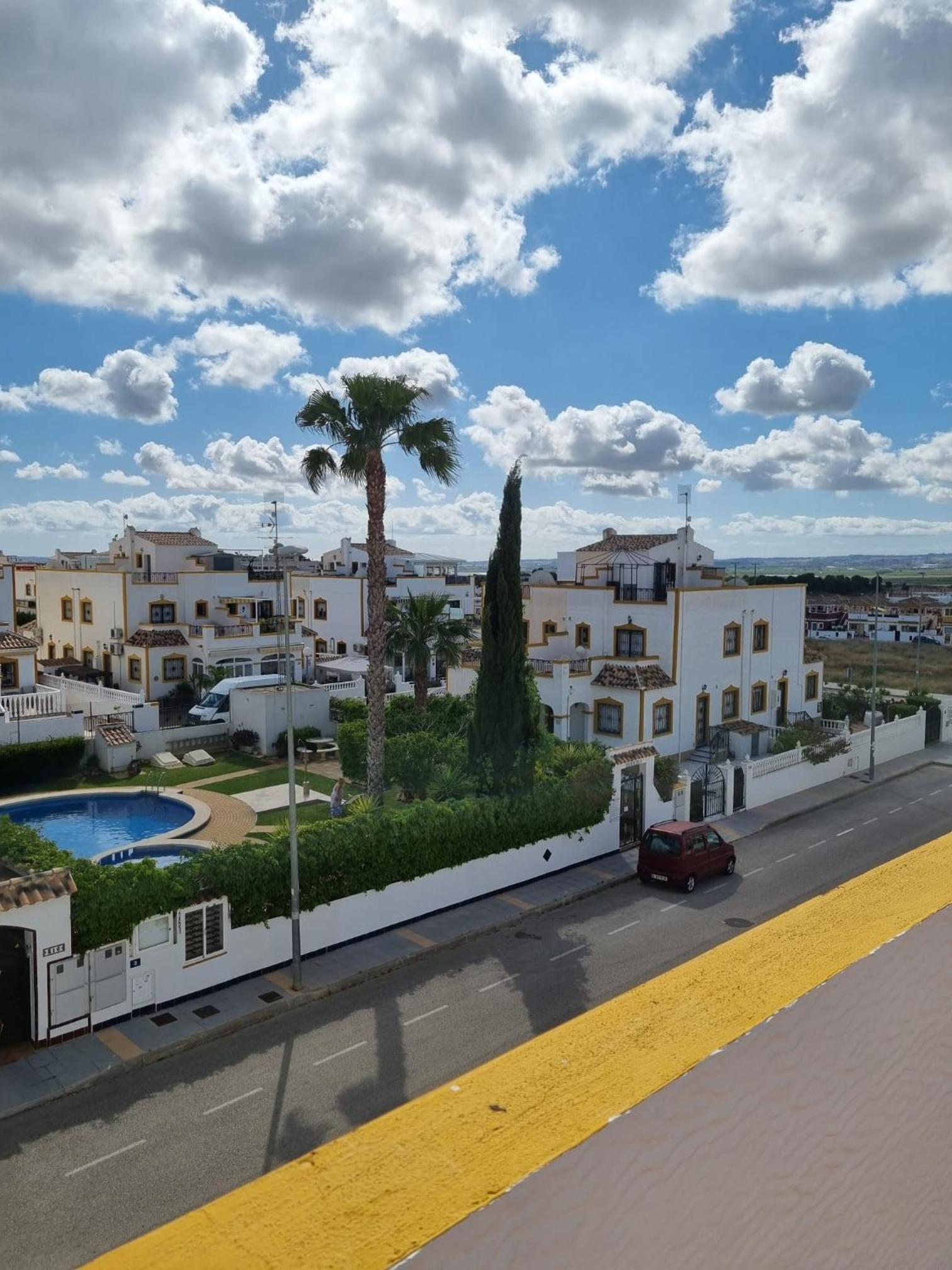 SUPERBE MAISON VISTABELLA Golf