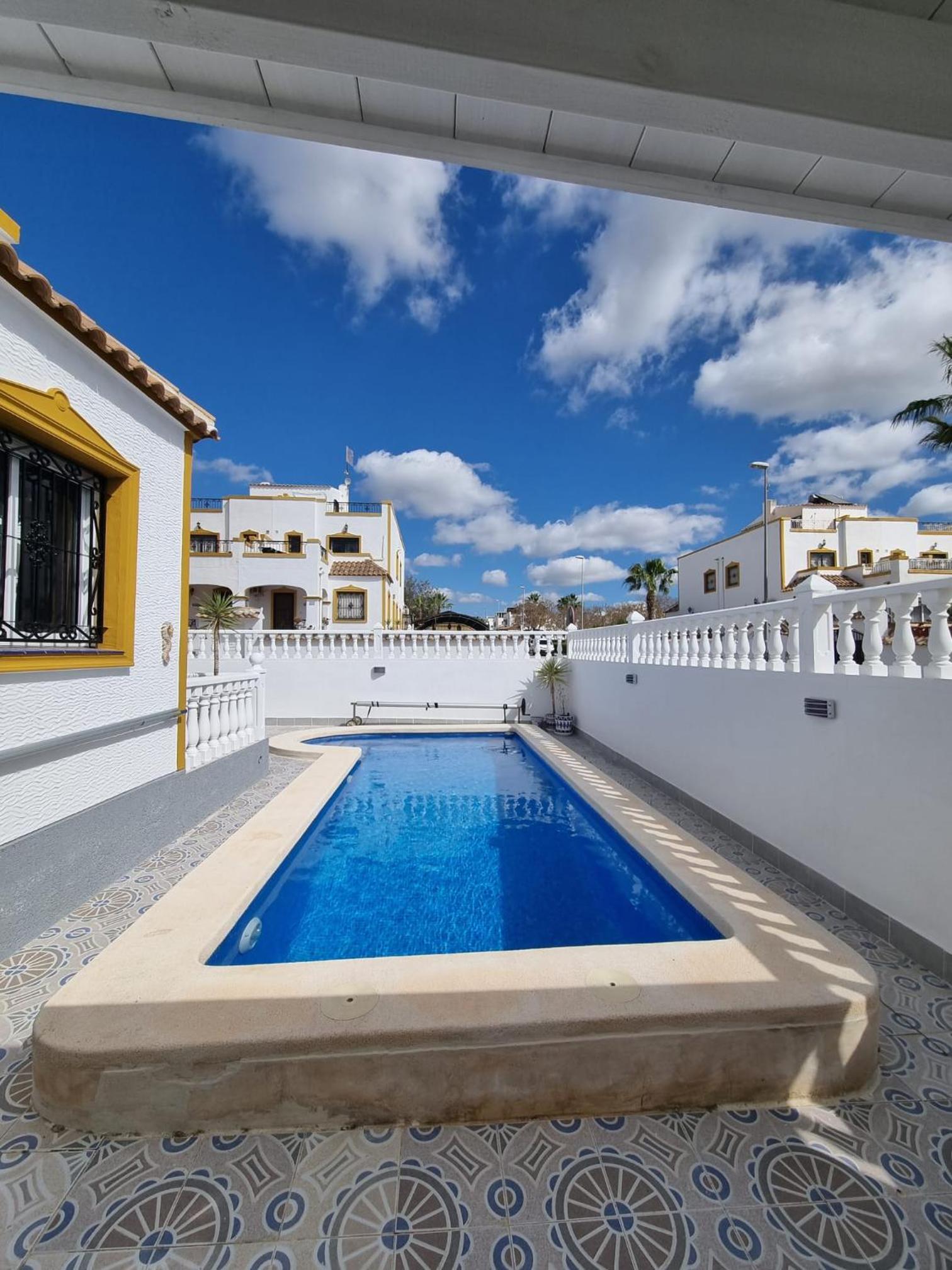 SUPERBE MAISON VISTABELLA Golf