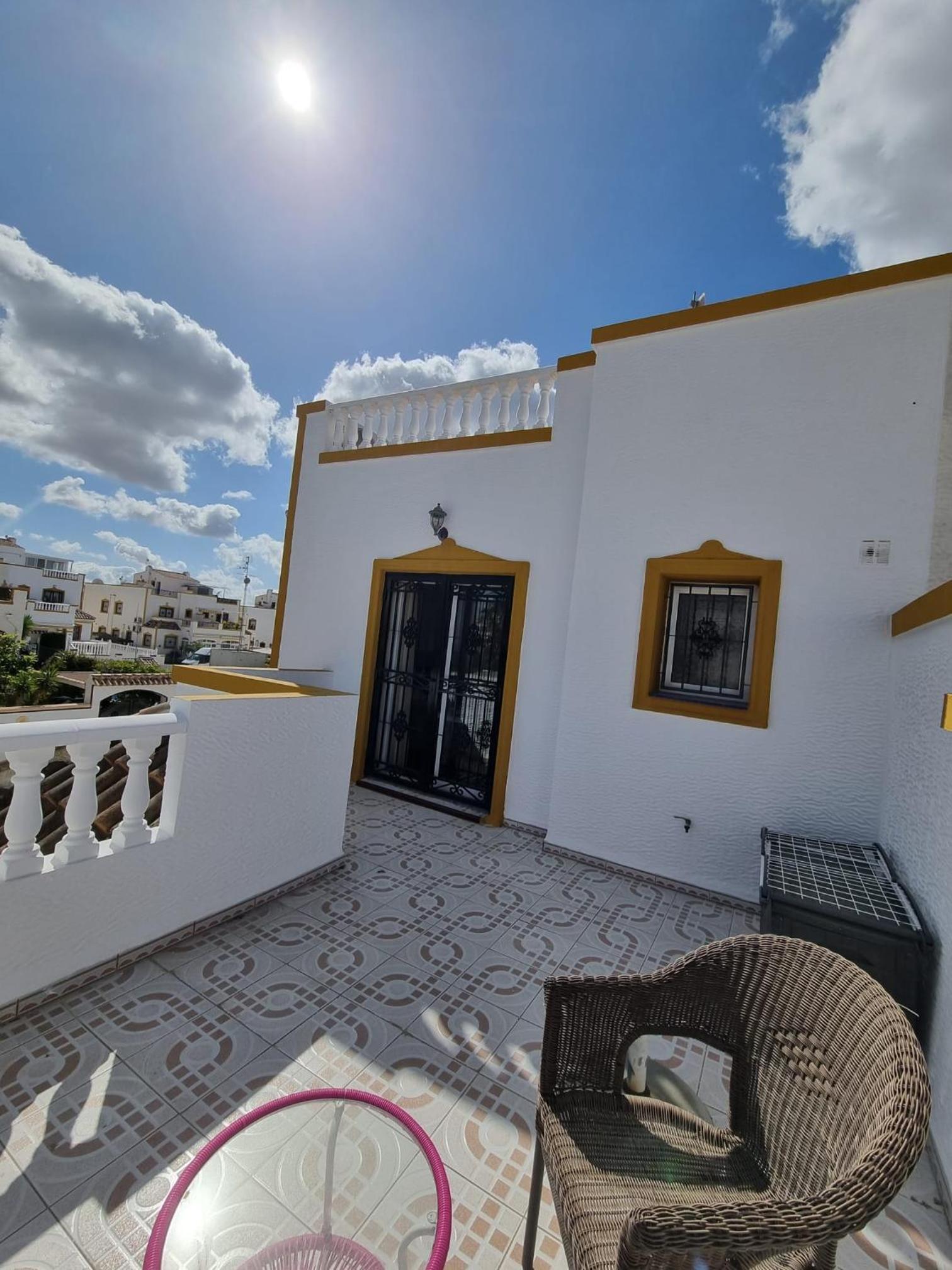 SUPERBE MAISON VISTABELLA Golf