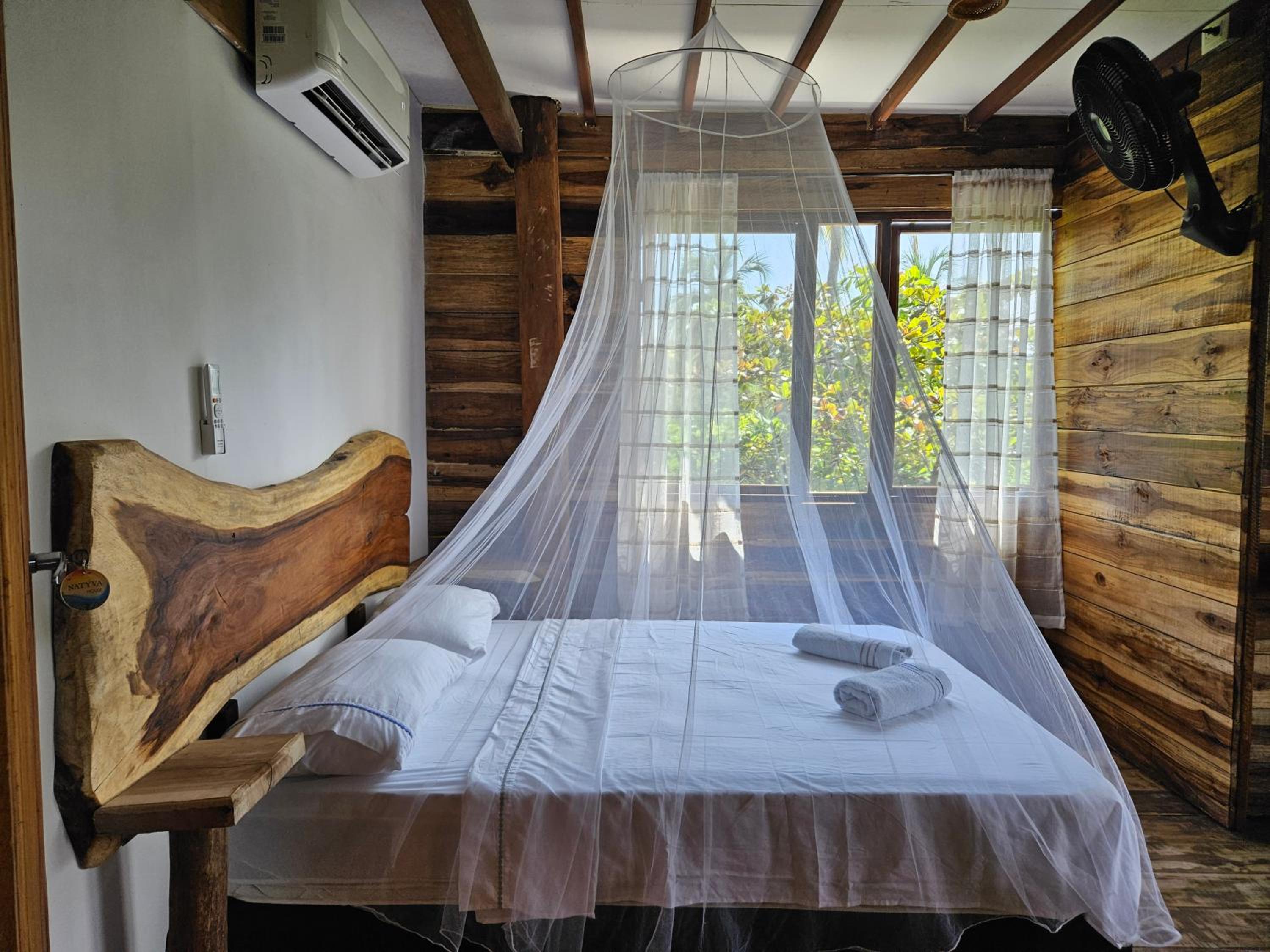 Natyva House
