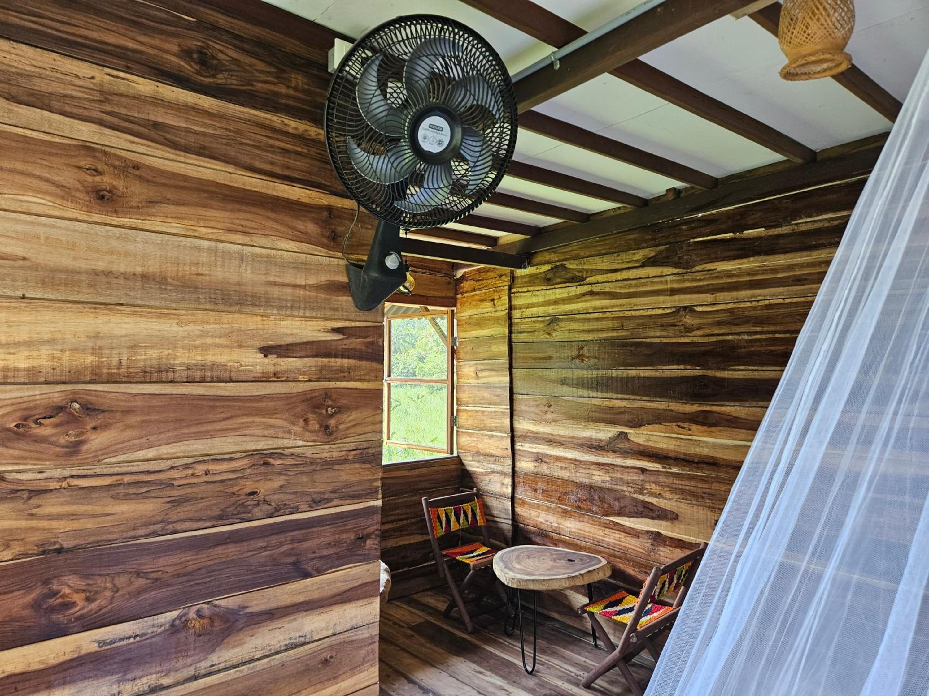Natyva House