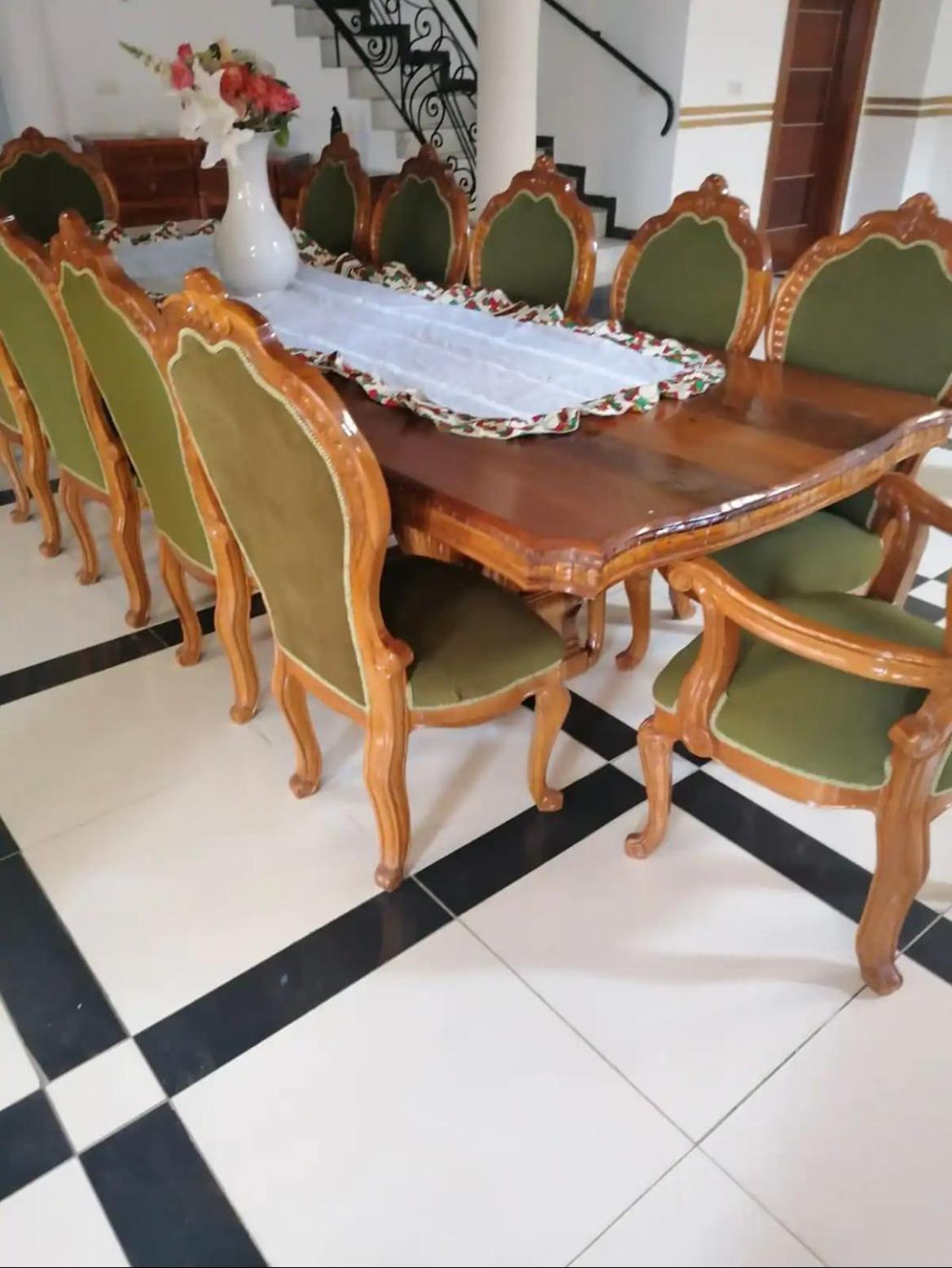 Maison Blanche Biteng