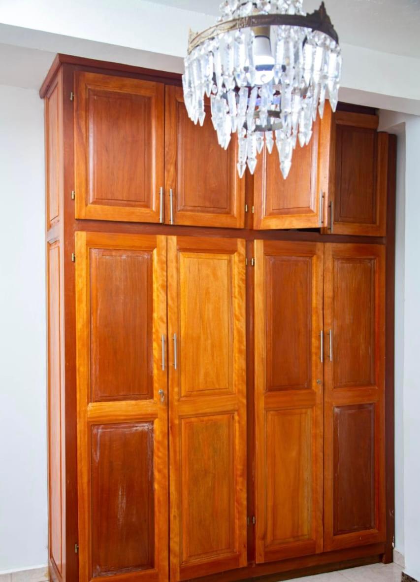 Maison Blanche Biteng