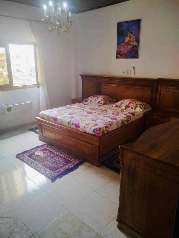 Maison Blanche Biteng