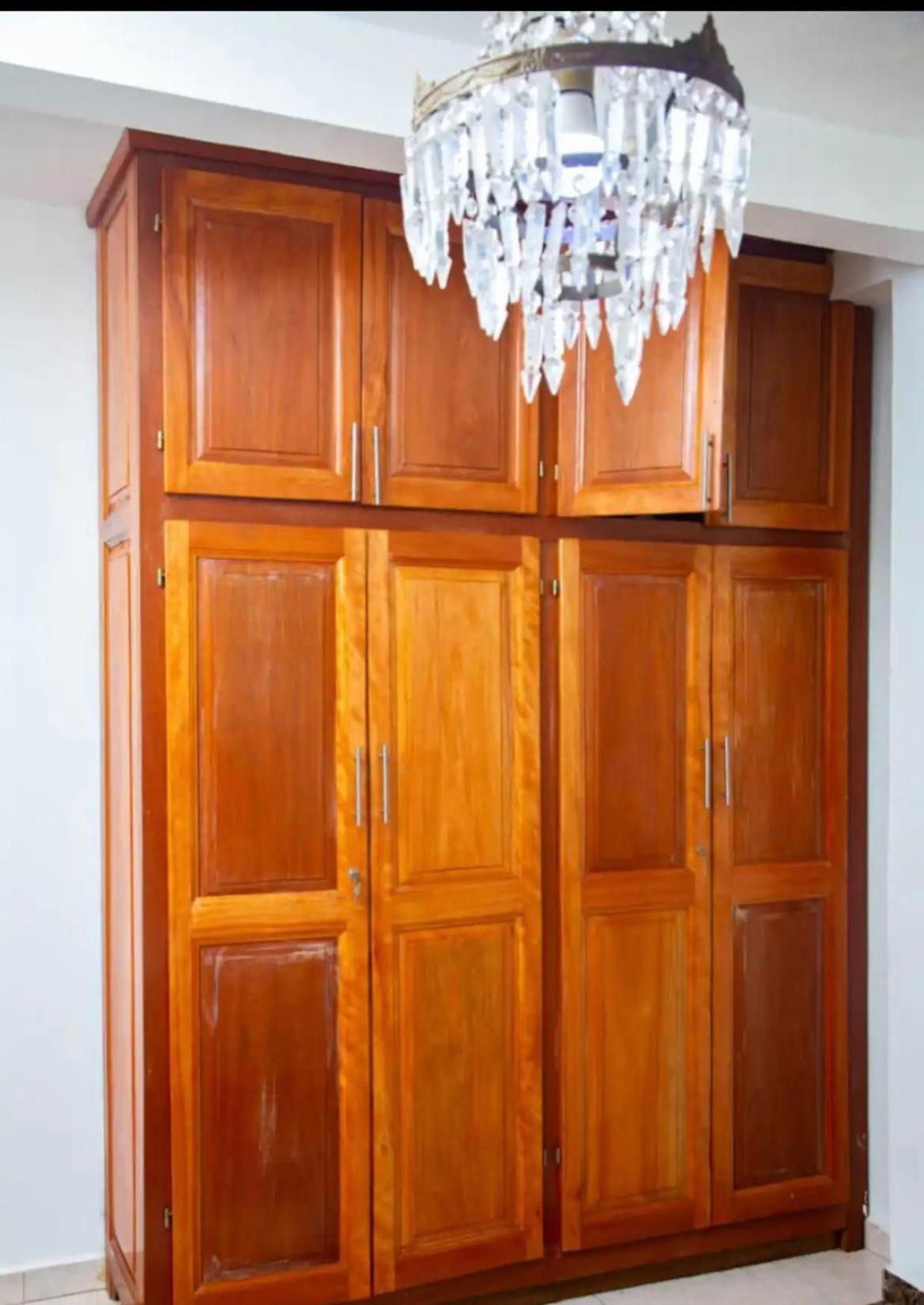 Maison Blanche Biteng