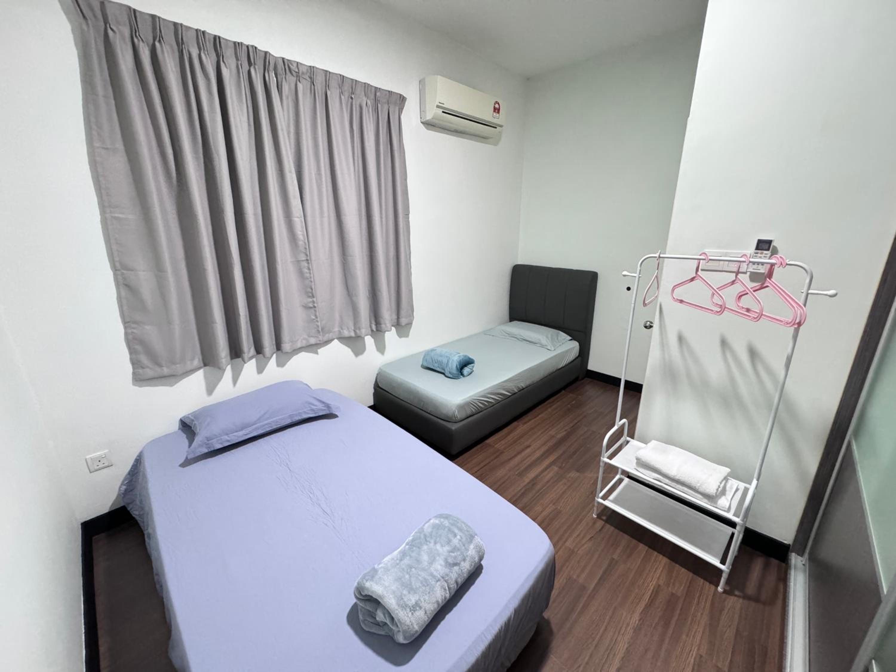 Sandakan IJM condo full-equipped homestay photo 2
