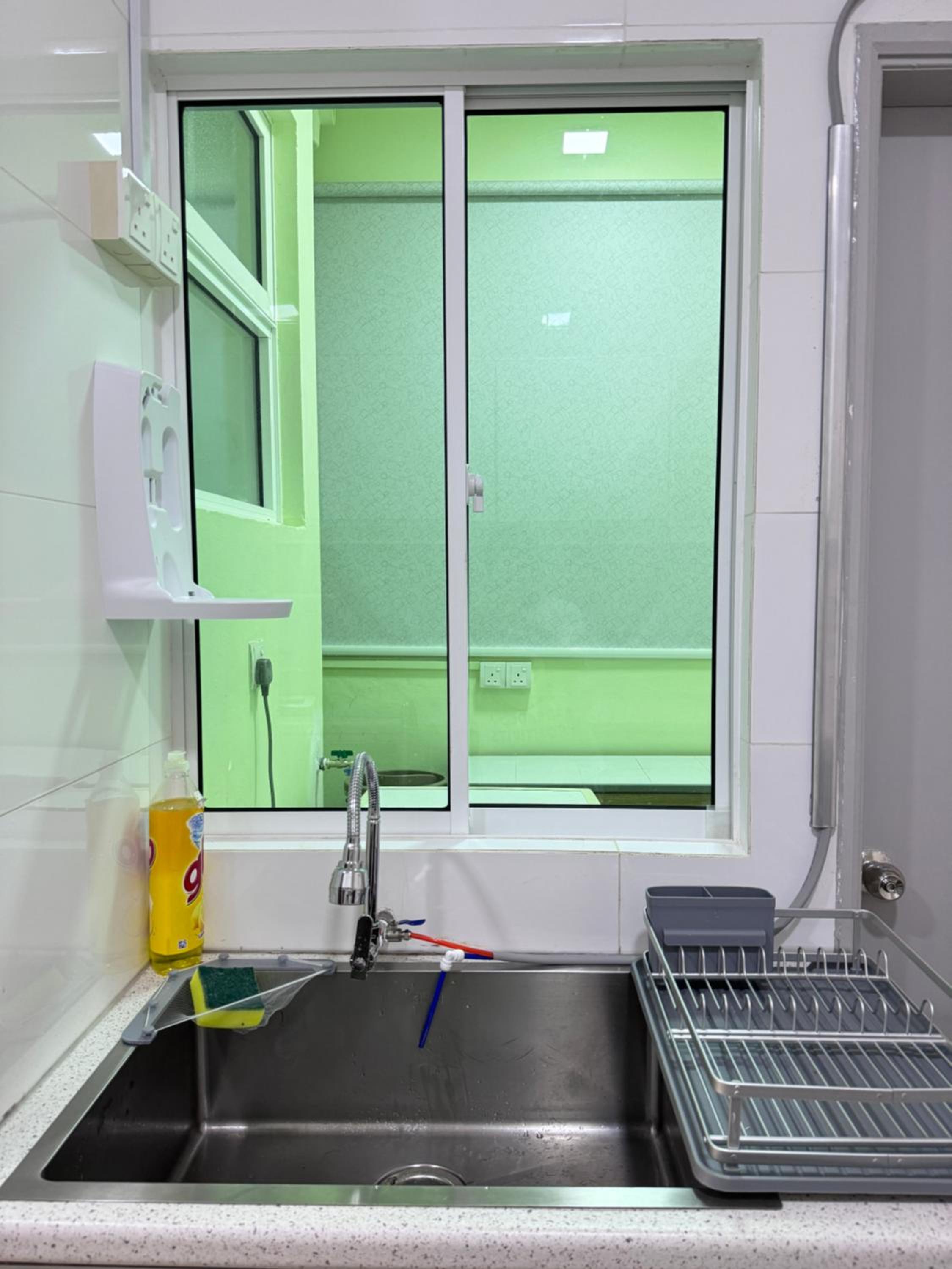 Sandakan IJM condo full-equipped homestay photo 7
