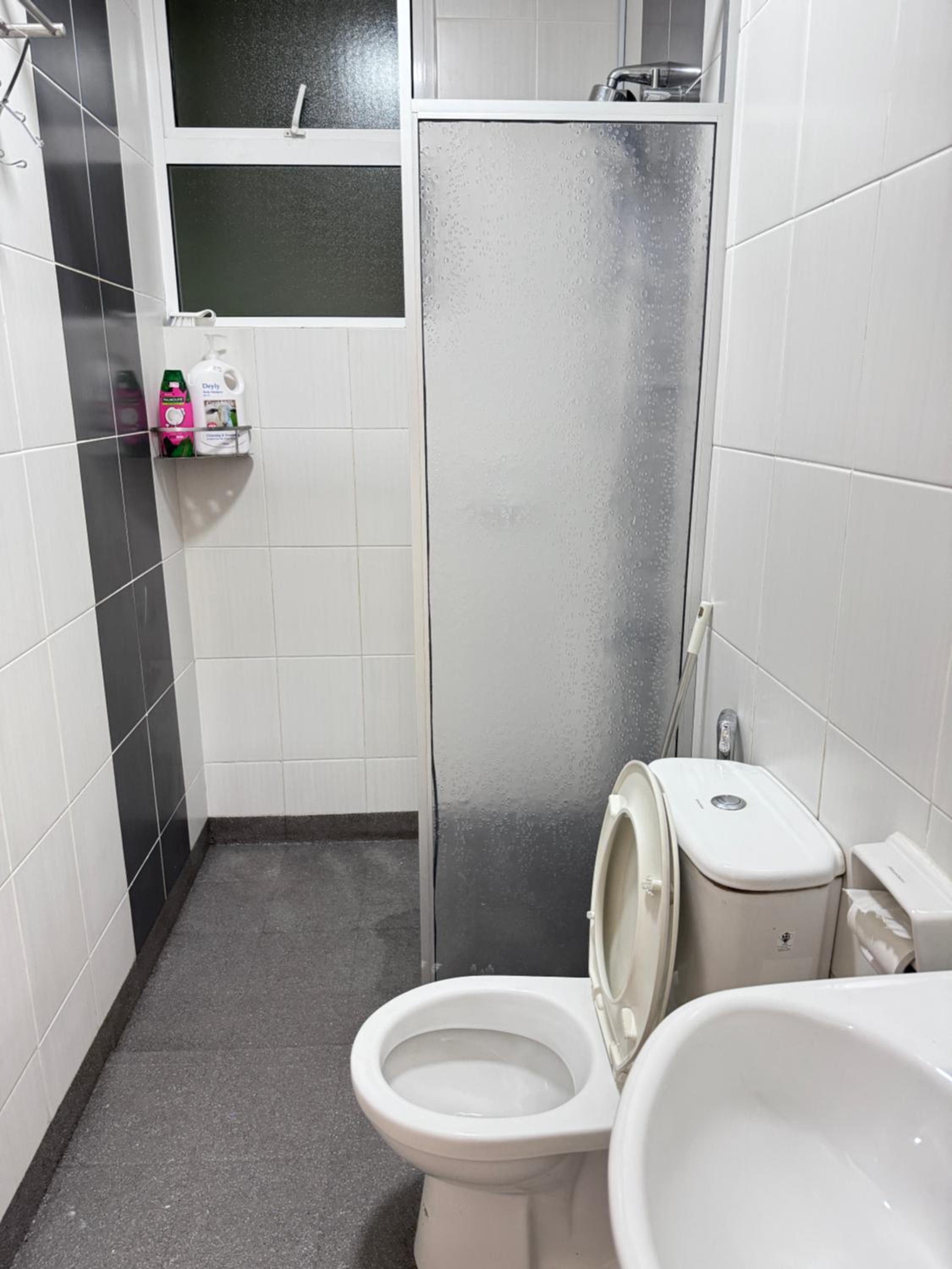 Sandakan IJM condo full-equipped homestay photo 4