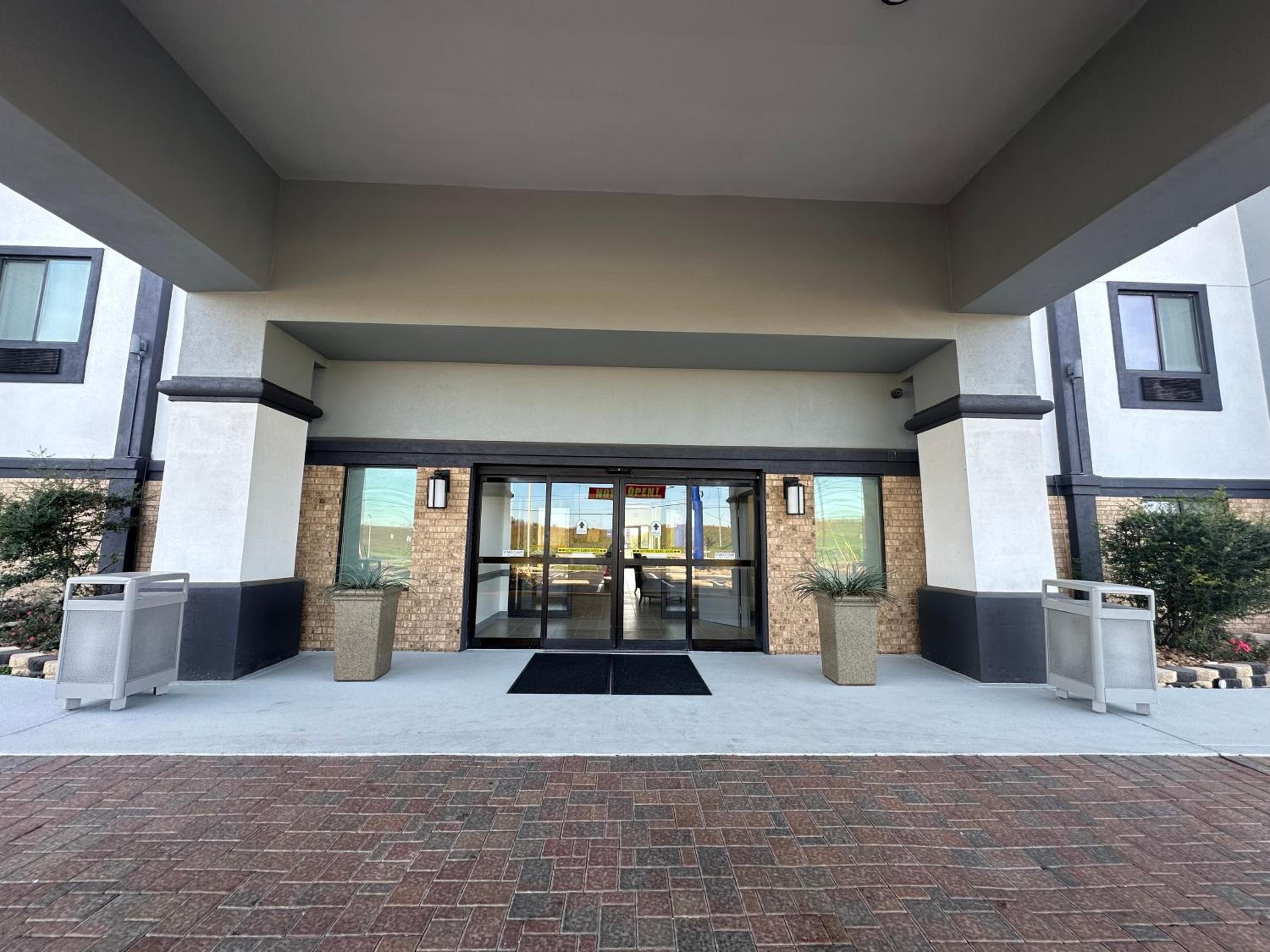 Comfort Inn & Suites Schulenburg