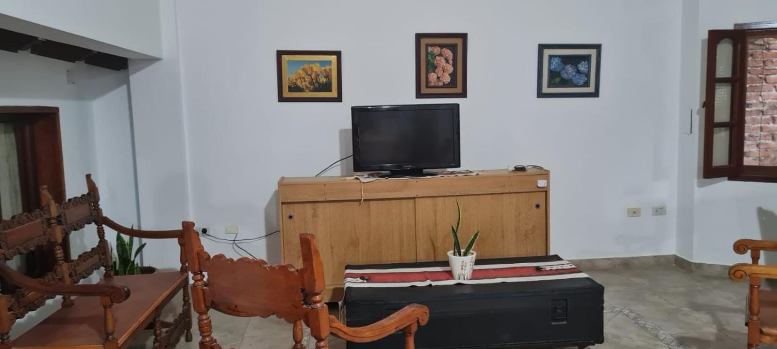 Casa MOVA