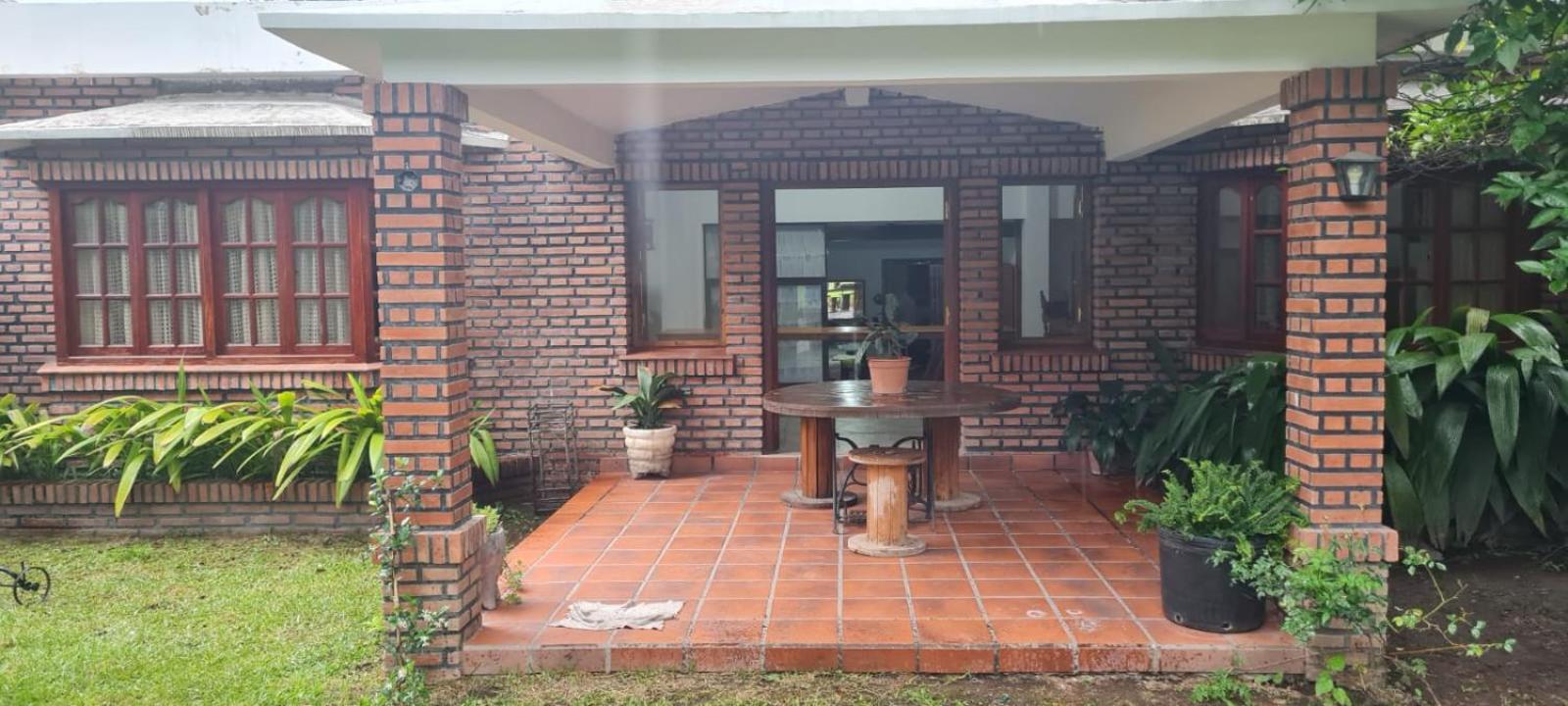 Casa MOVA