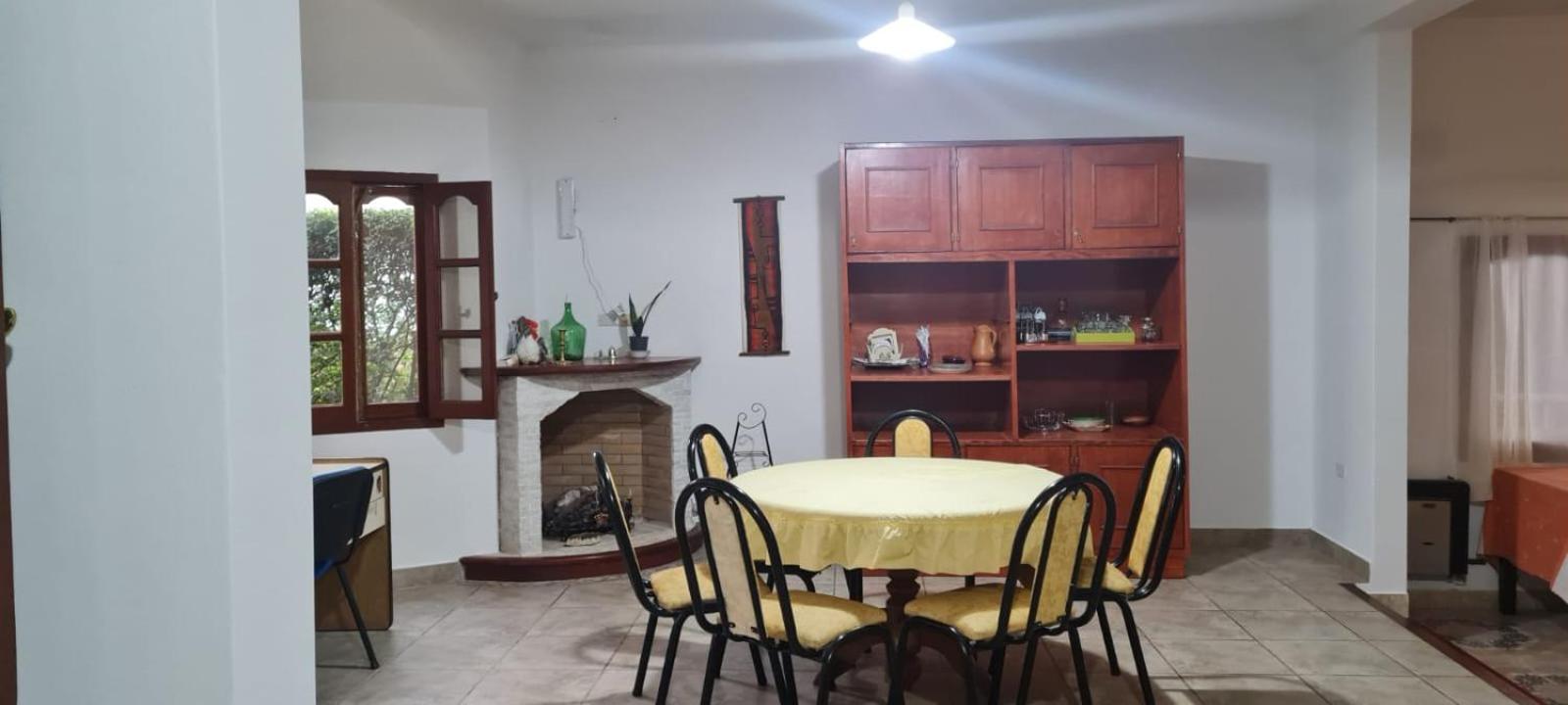 Casa MOVA