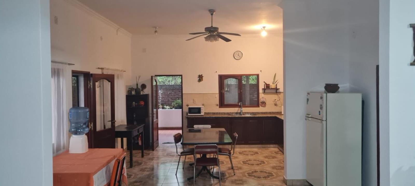 Casa MOVA