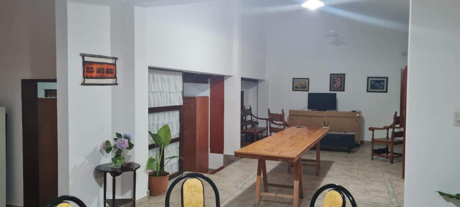 Casa MOVA