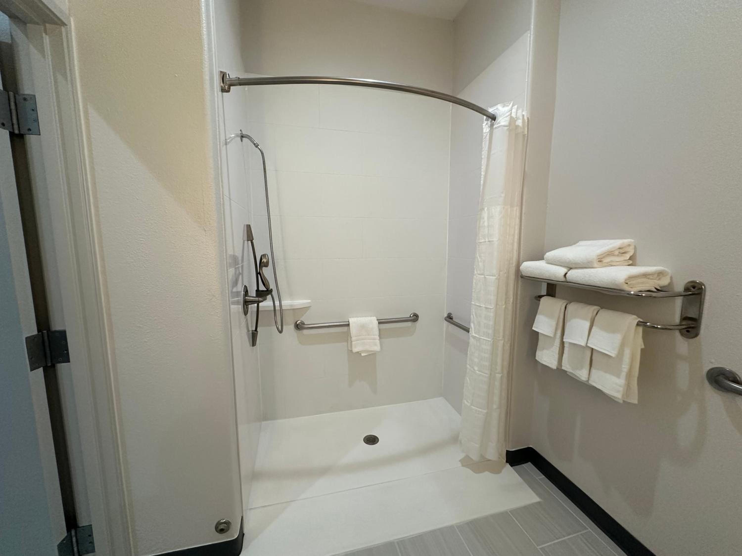 Comfort Inn & Suites Schulenburg