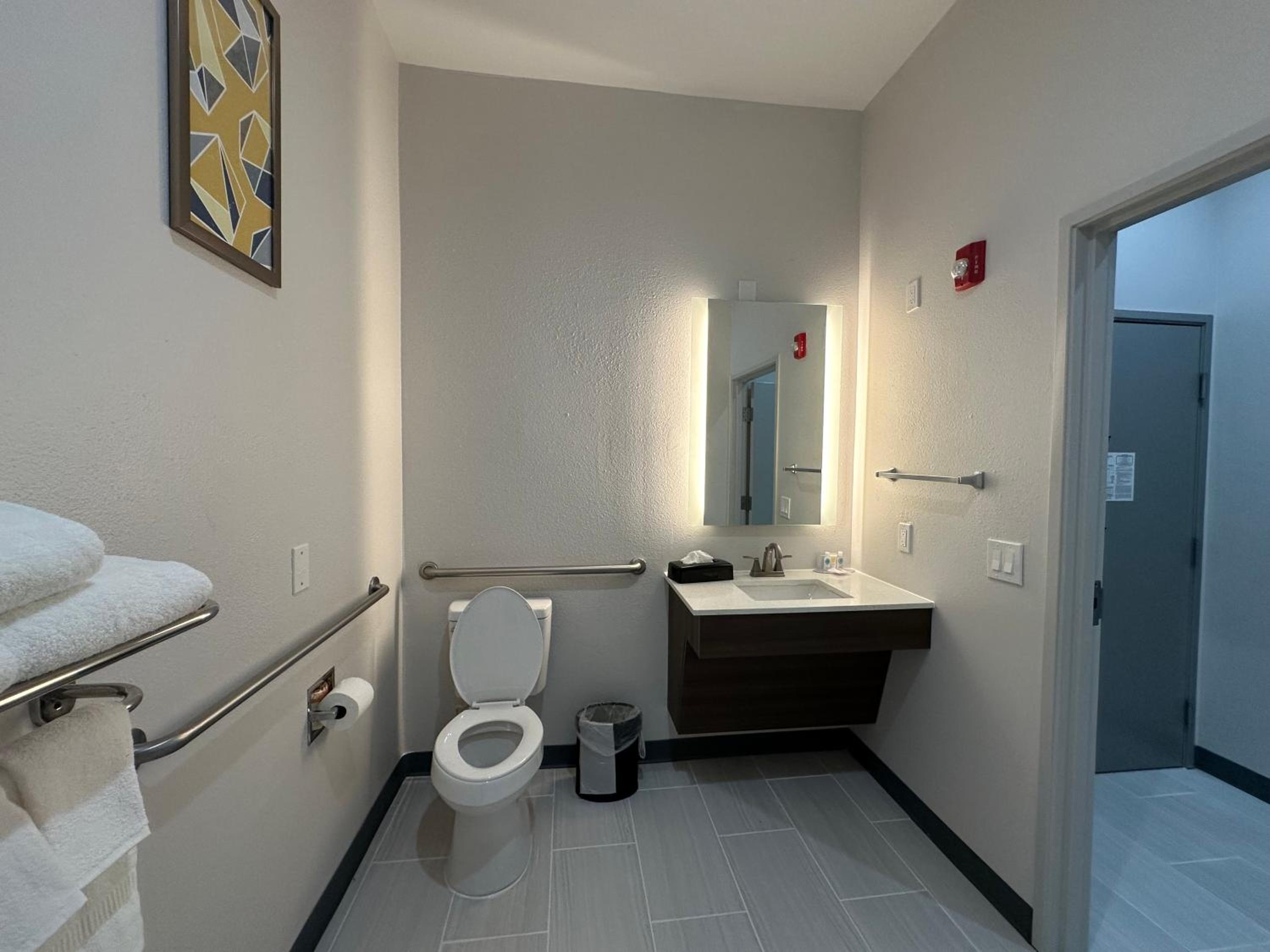 Comfort Inn & Suites Schulenburg