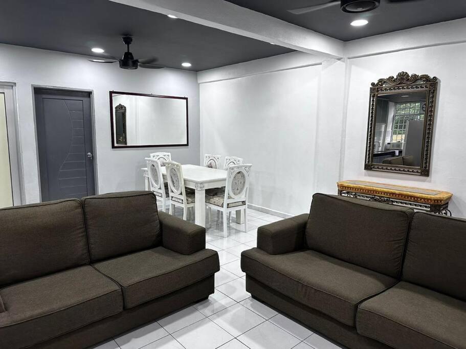 Swimming pool condo near beach, 2 bedrooms aircon photo 6