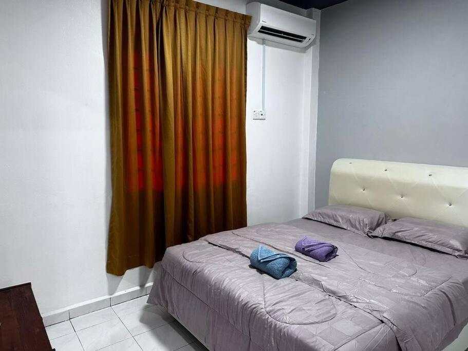 Swimming pool condo near beach, 2 bedrooms aircon photo 2