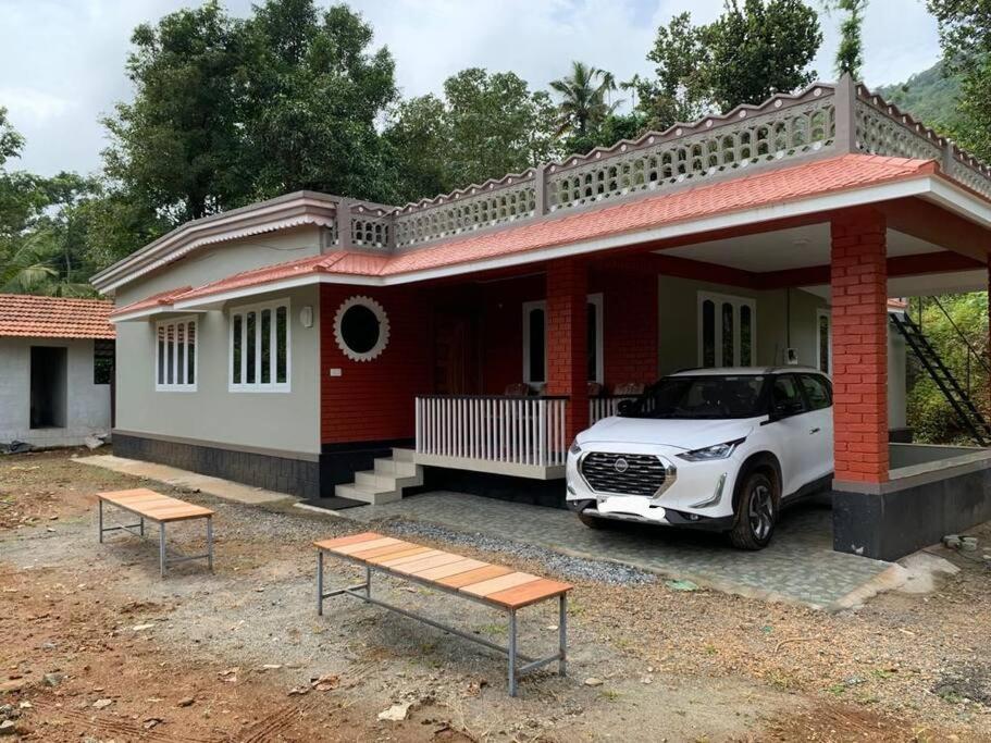 Maskan Home Stay view 3