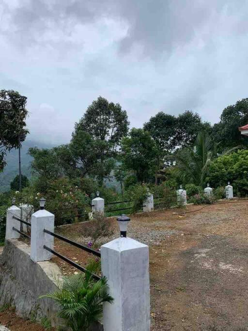 Maskan Home Stay view 2