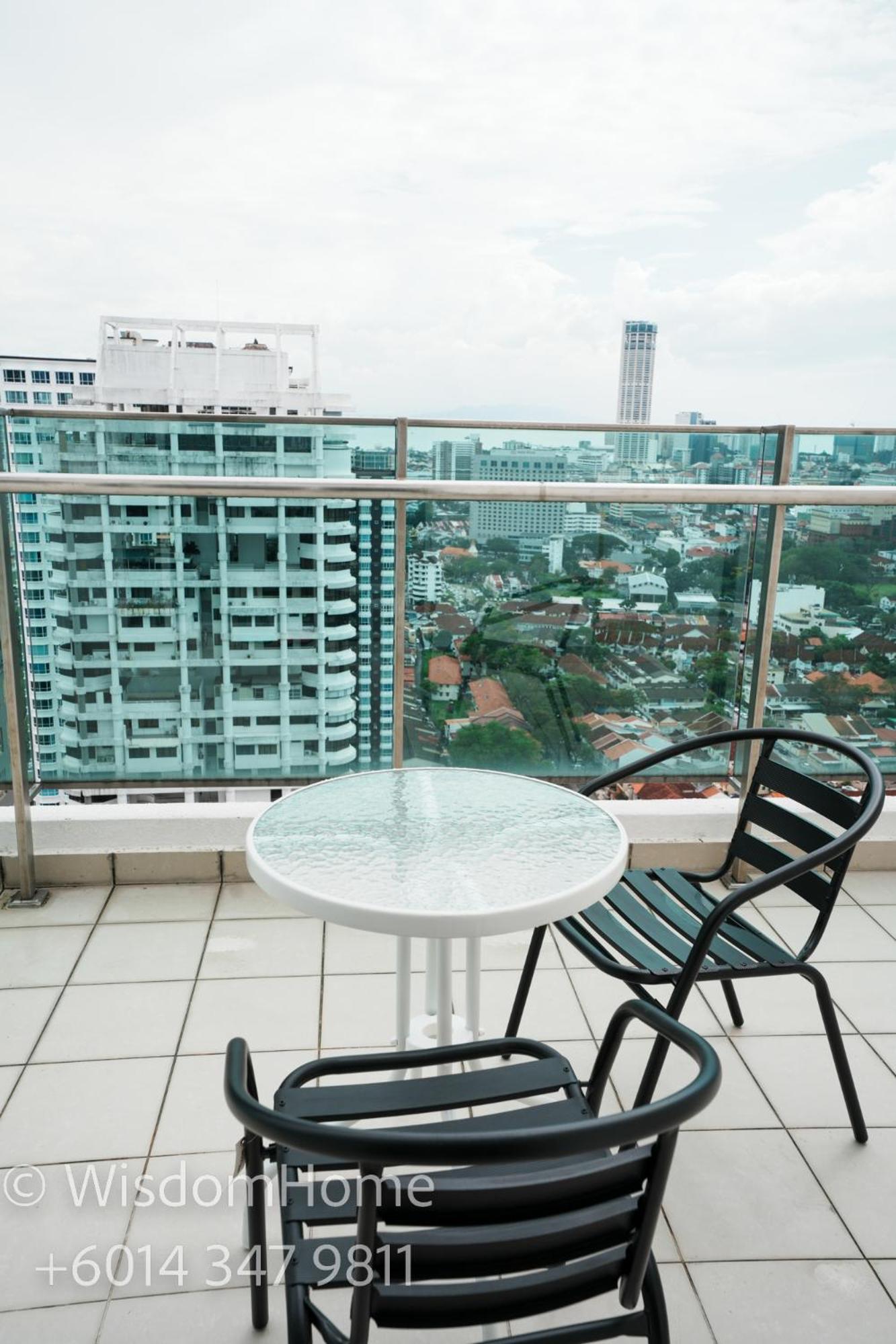 Seaview Mansion One Georgetown