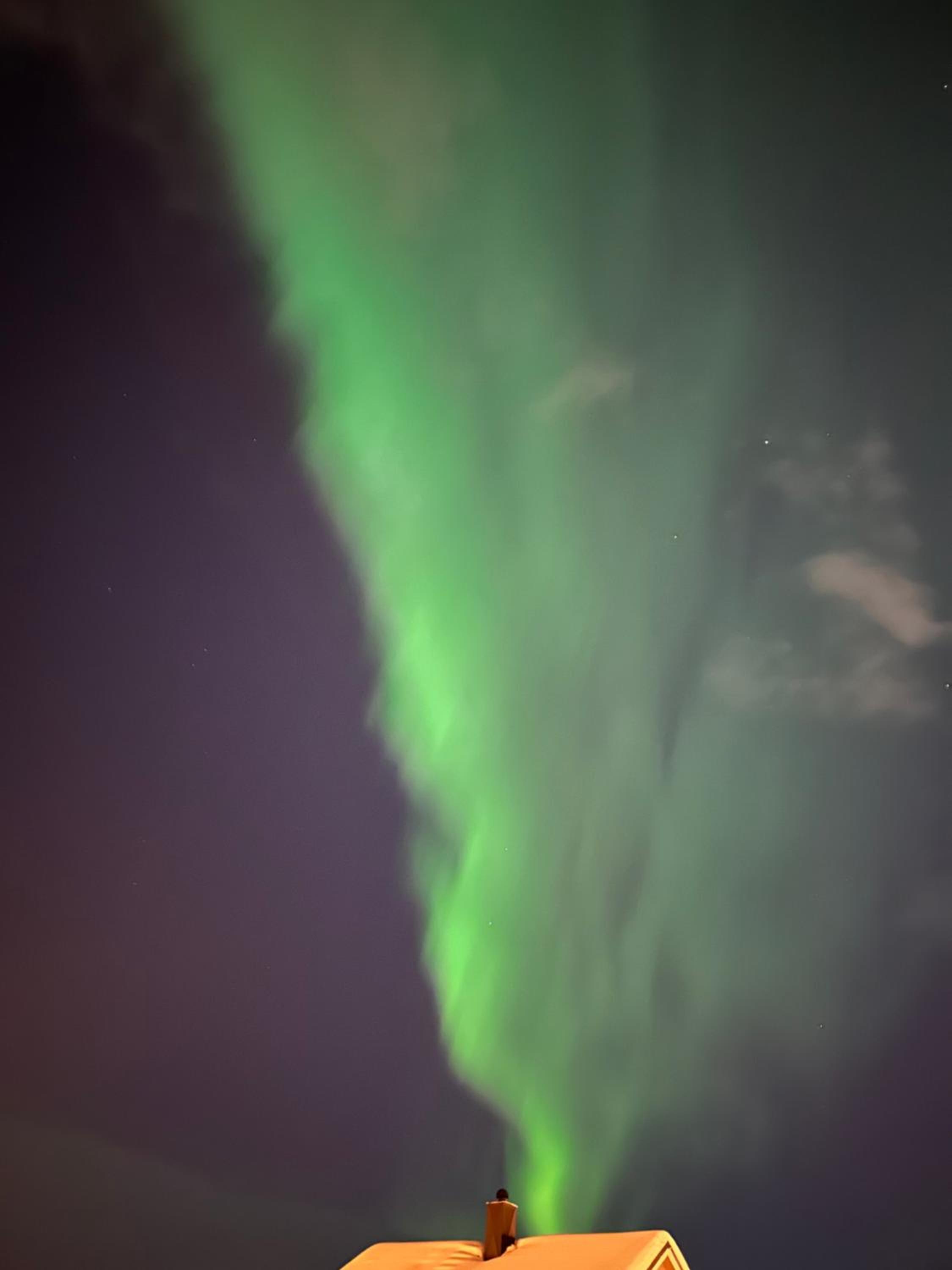 Rolig og avslappende