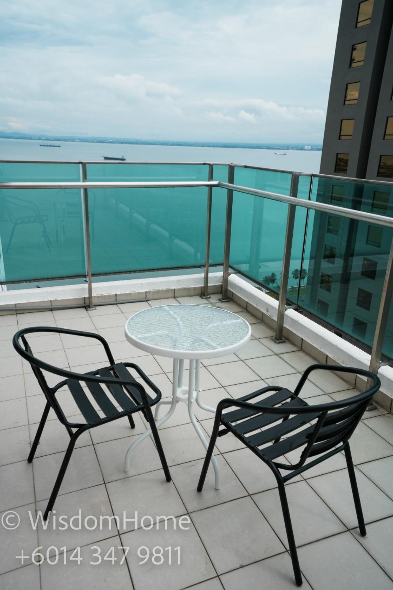 Seaview Mansion One Georgetown