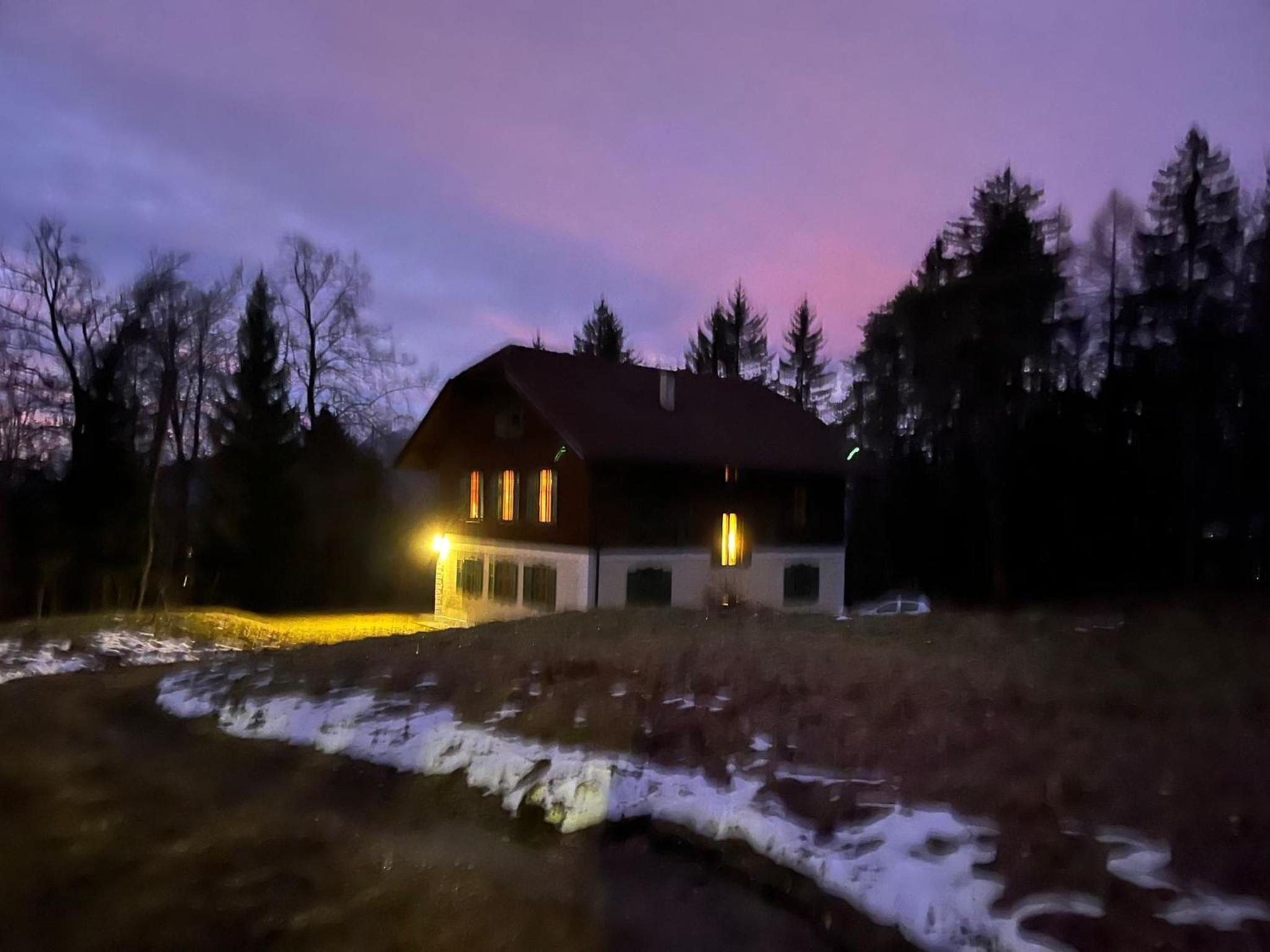 Haus Tanegg