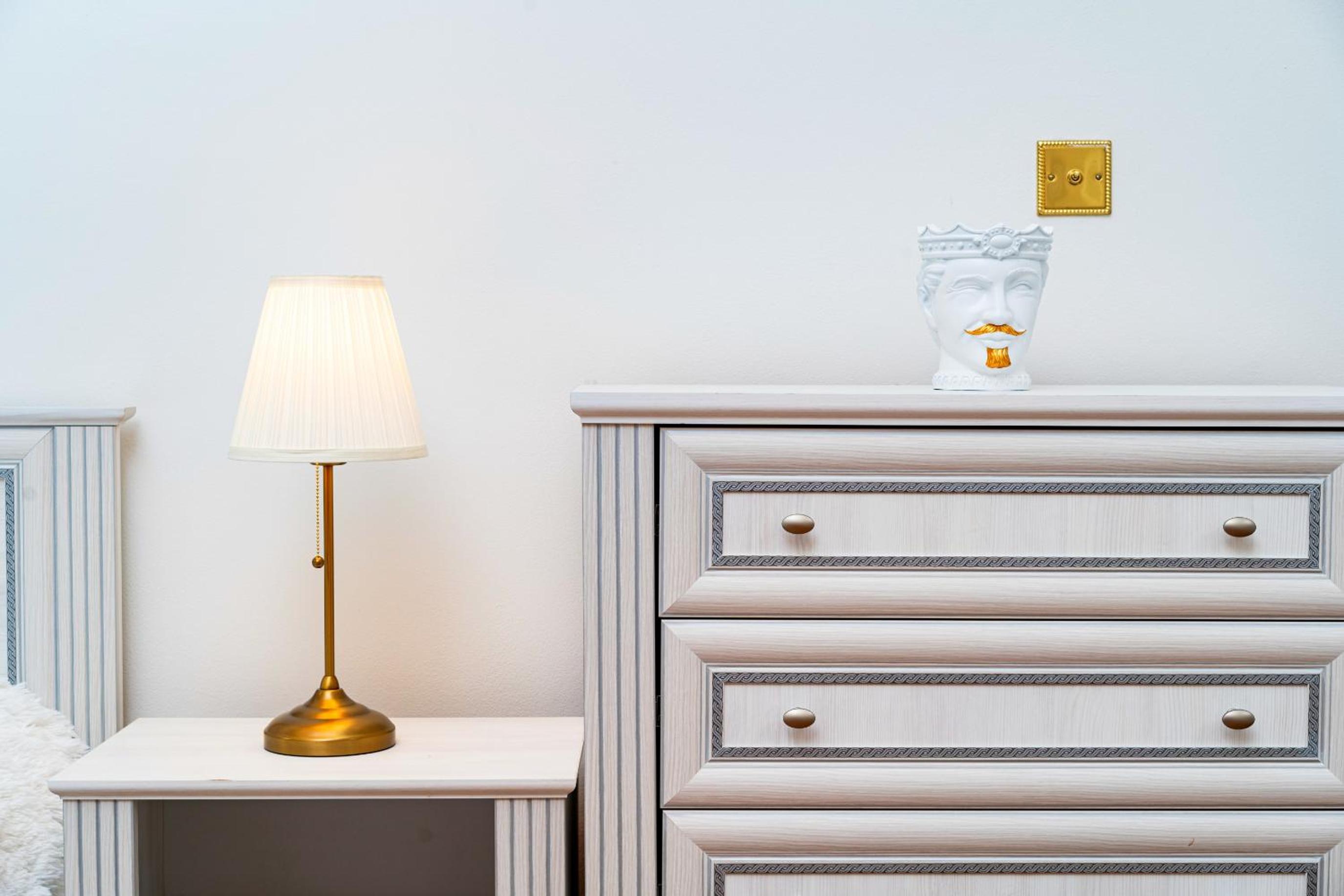 Imperial Deluxe Suite