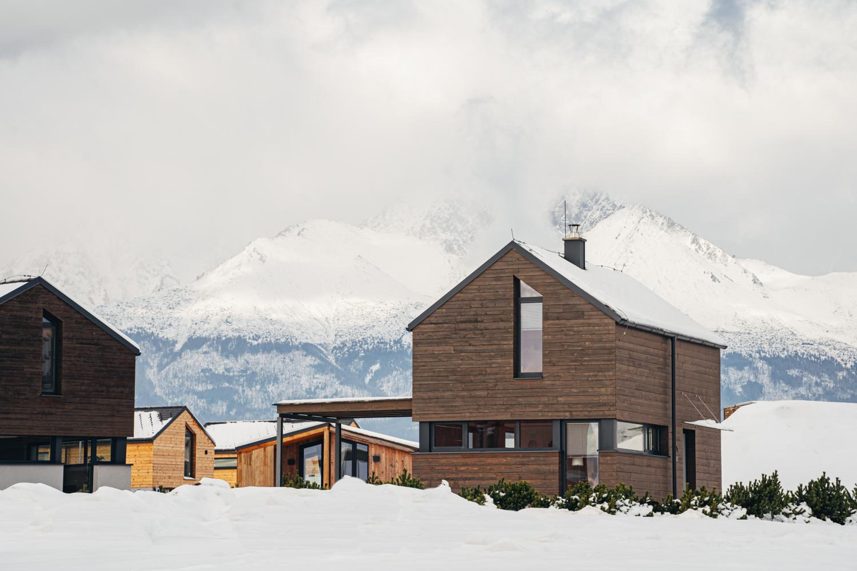 Natur Resort