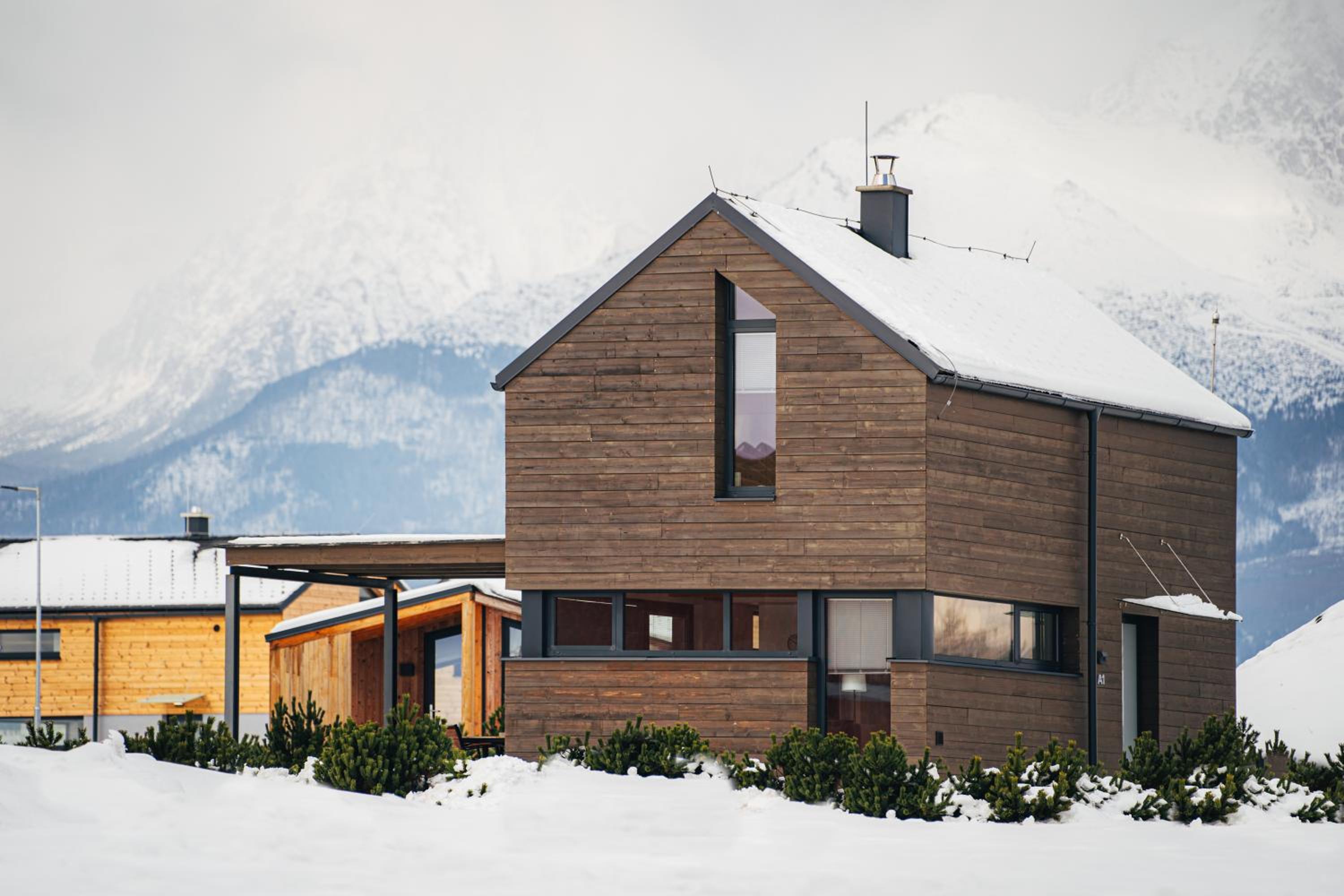 Natur Resort