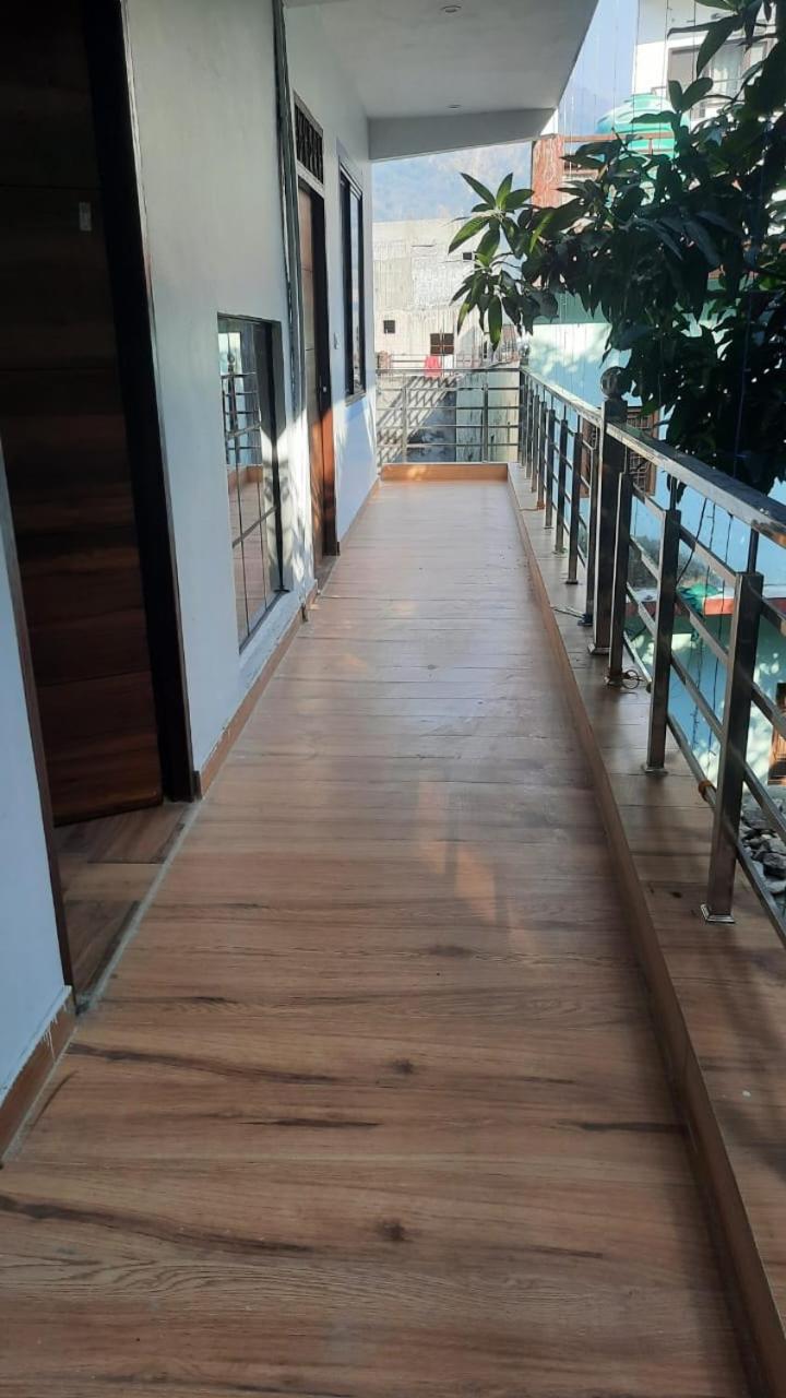 Crescent Moon Homestay