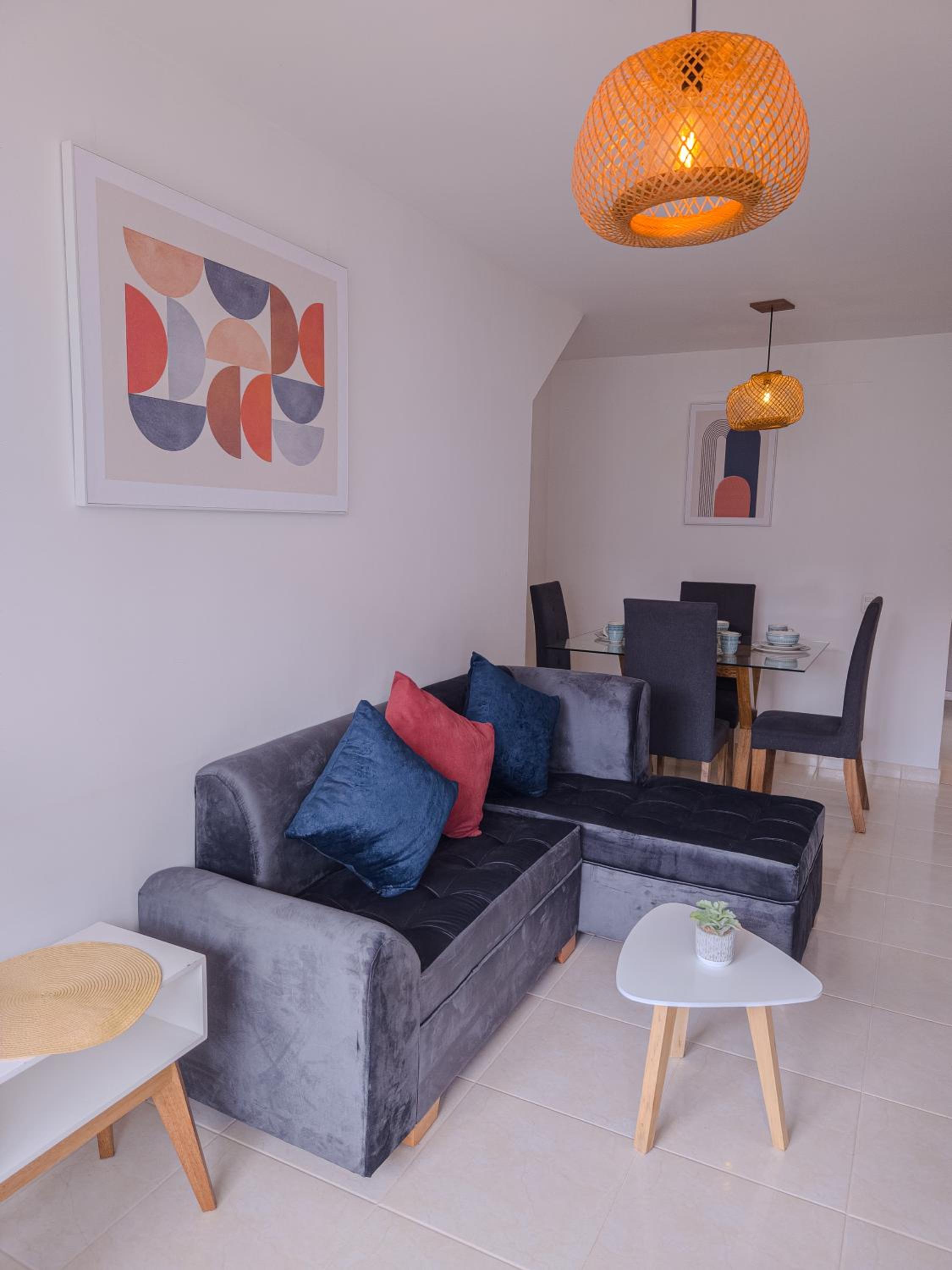 Apartamento con Piscina en Dosquebradas