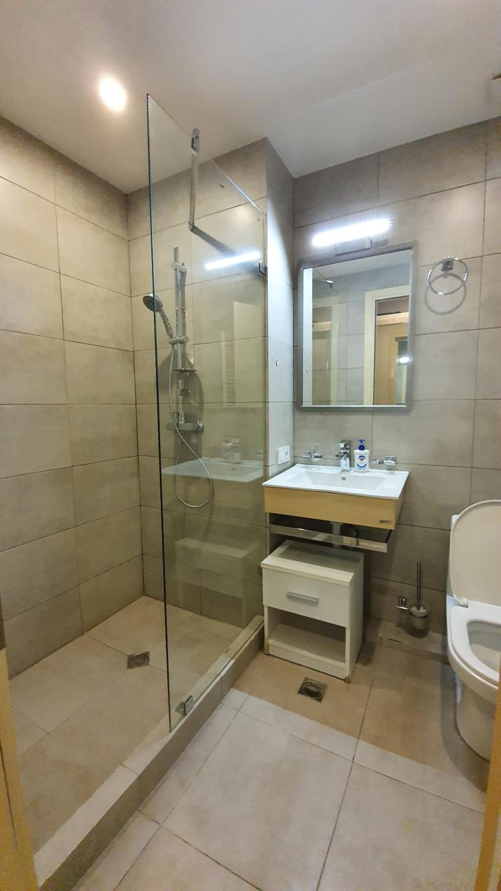 New Gudauri Apartment near the ski lift