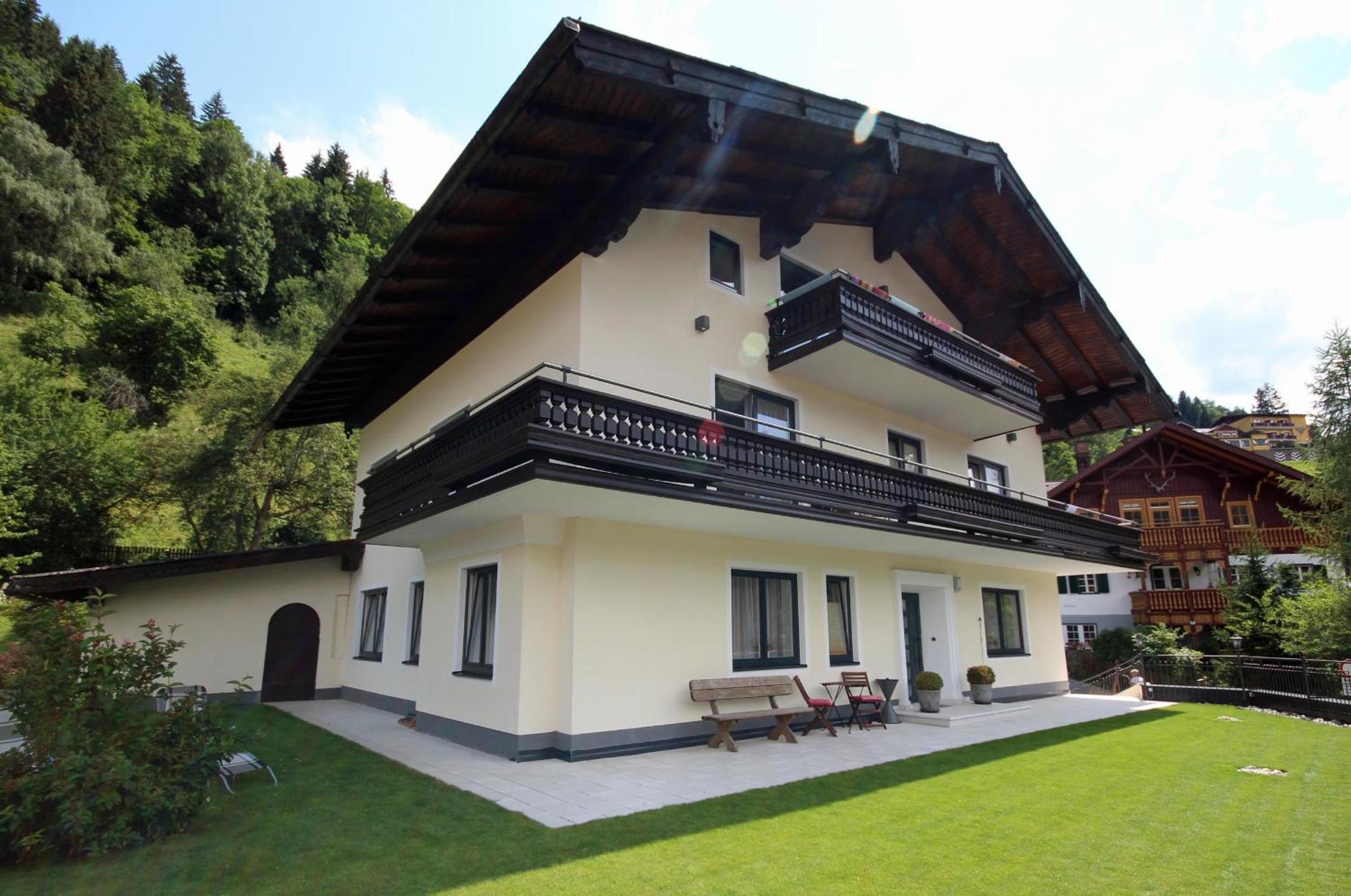 Bella Vista Appartements by Schladming-Appartements view 5