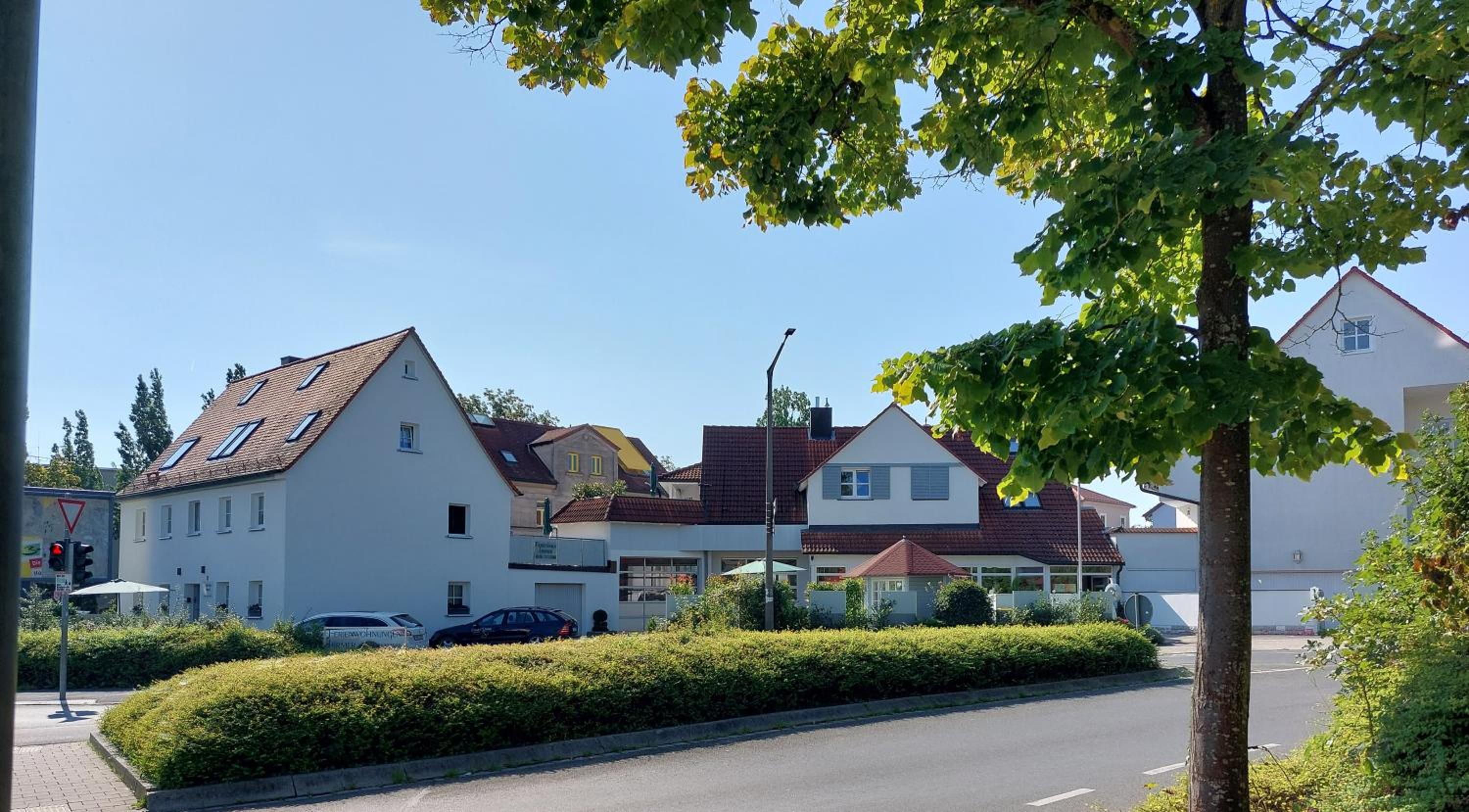 Ferienwohnung Hirmer view 2