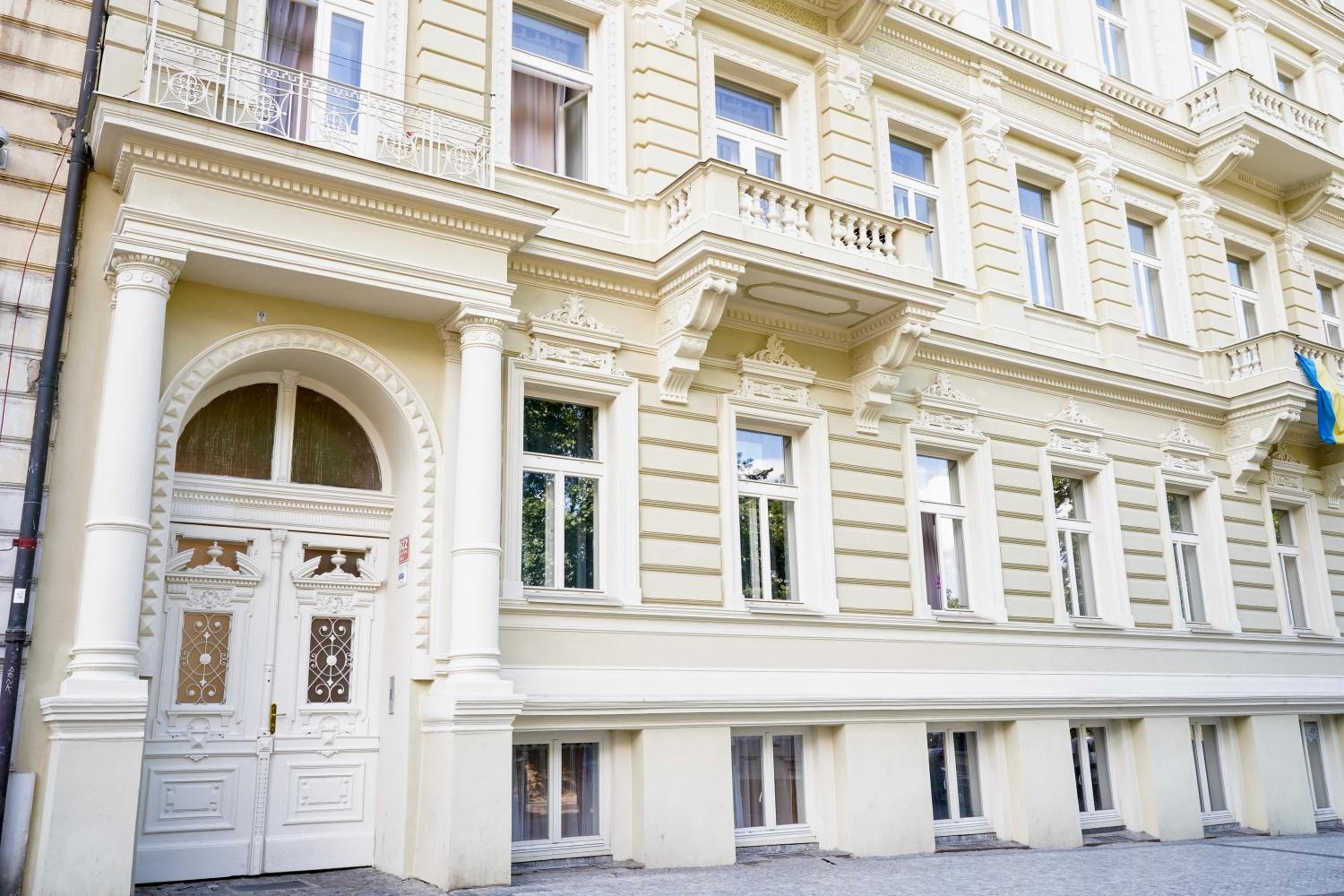 Centrally Located Gem in Prague
