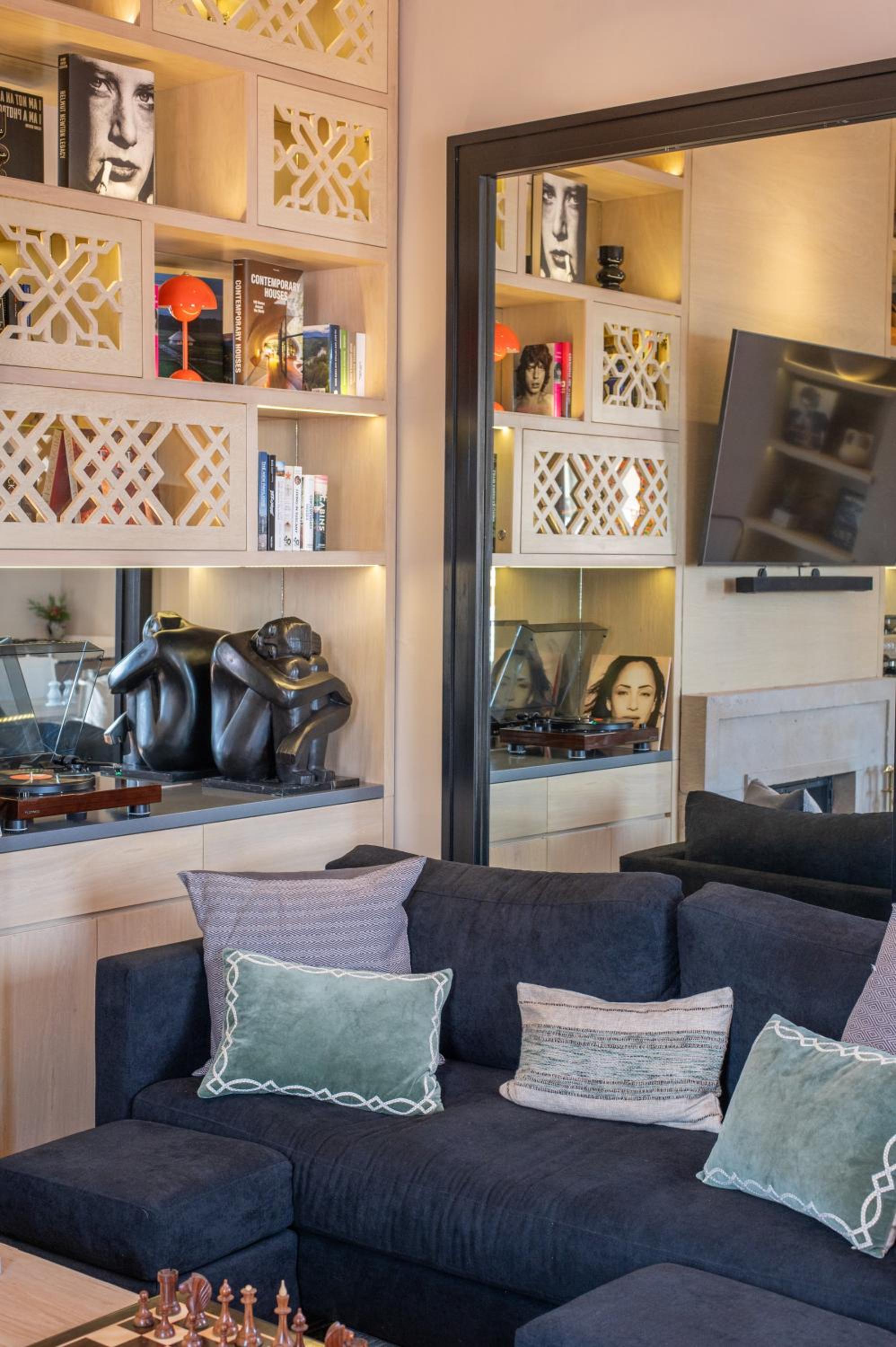 lounge