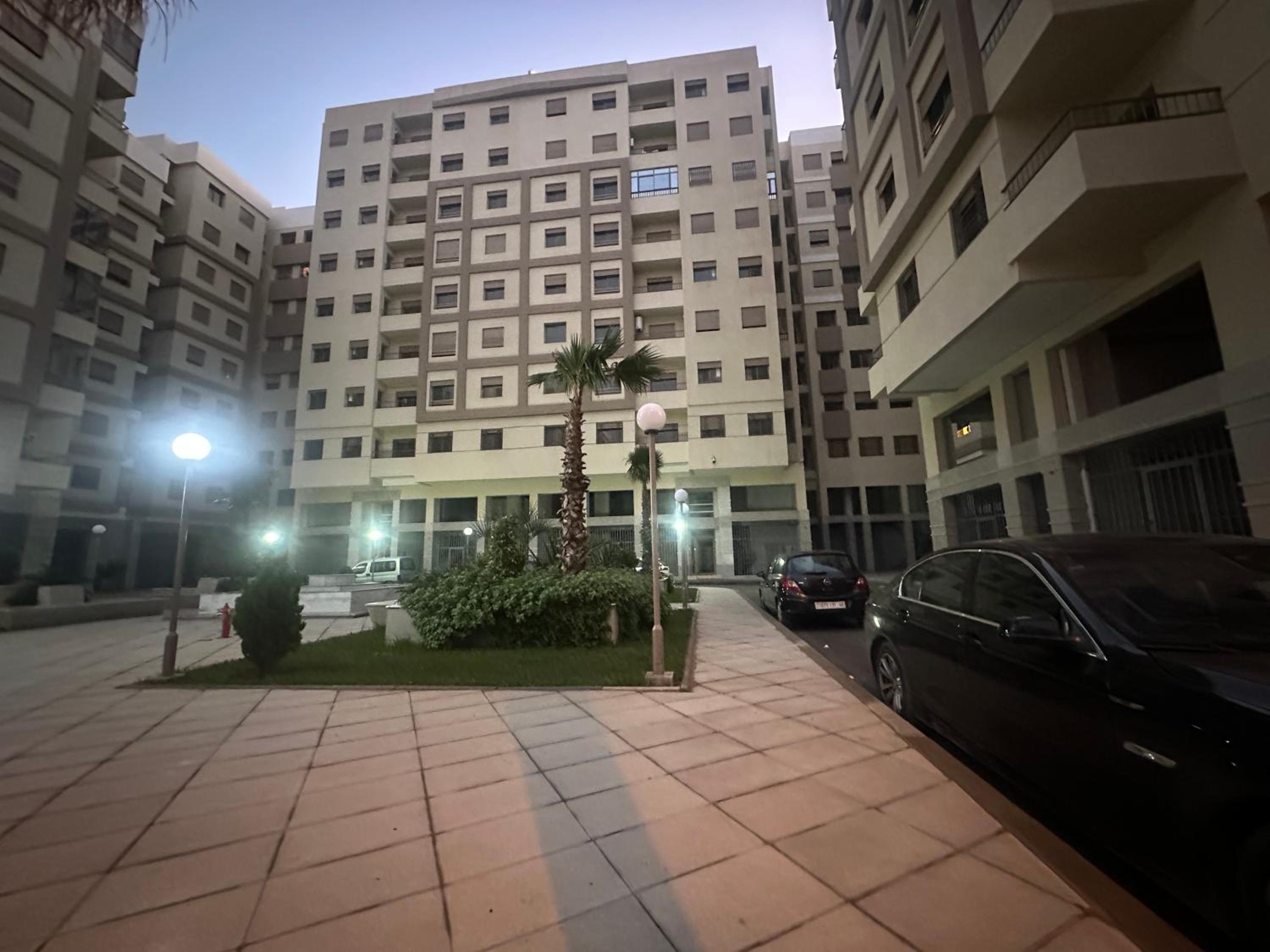 LUXE JARDIN DE TANGER view 5