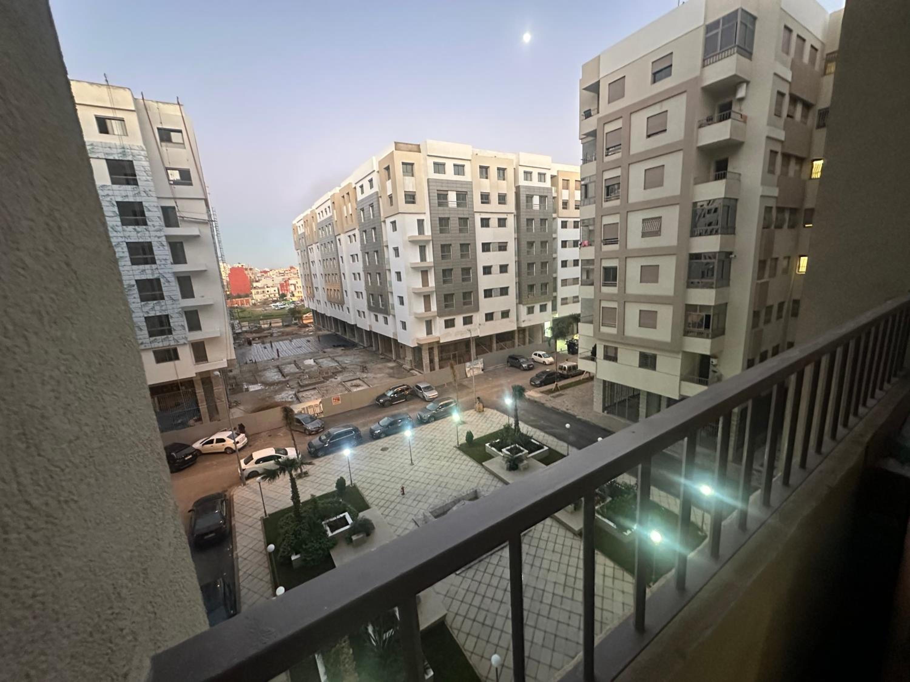 LUXE JARDIN DE TANGER view 4