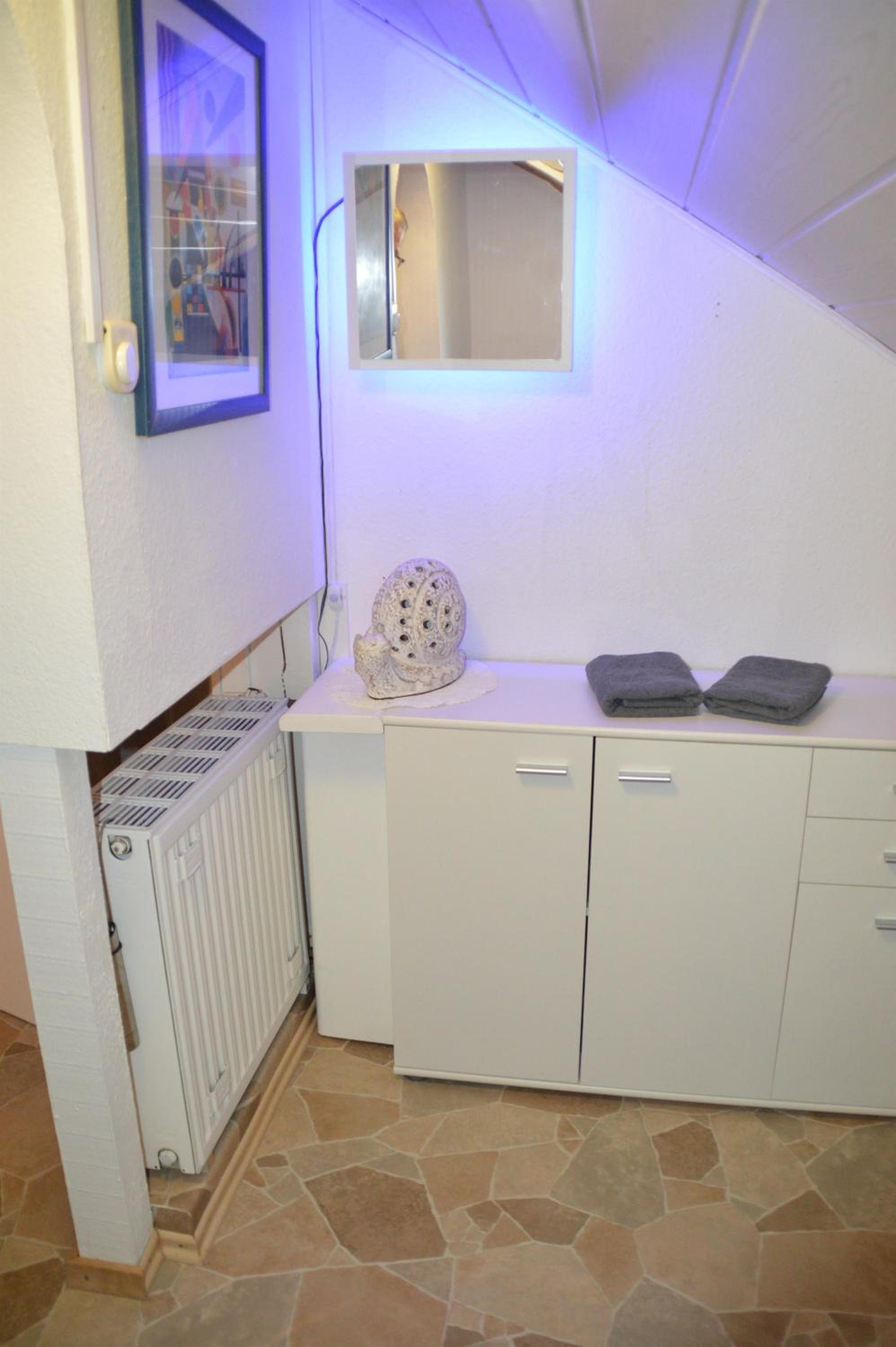 Ferienwohnung unterm Horn