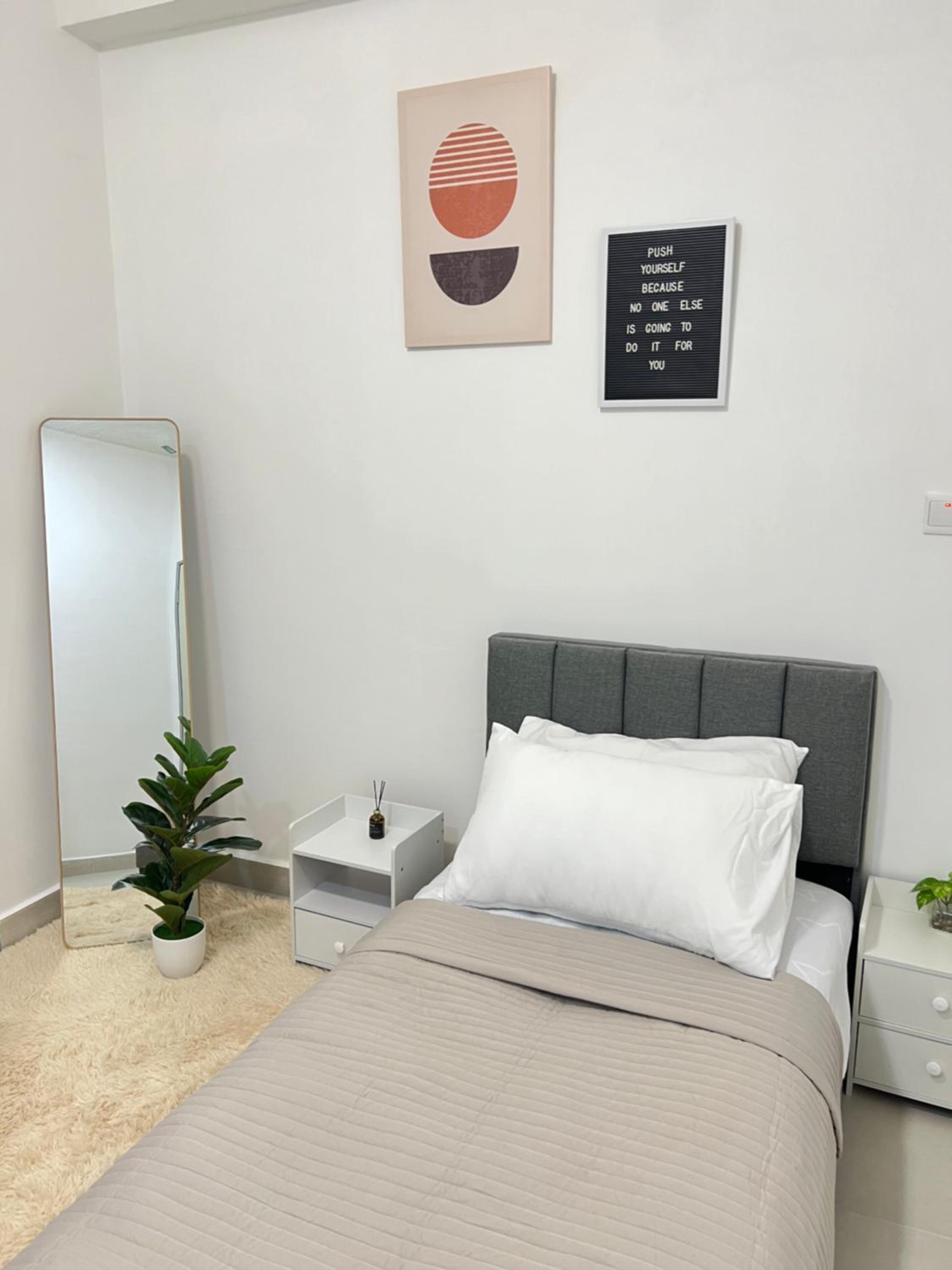 Edusphere Rest & Relax Rooms Suite photo 1