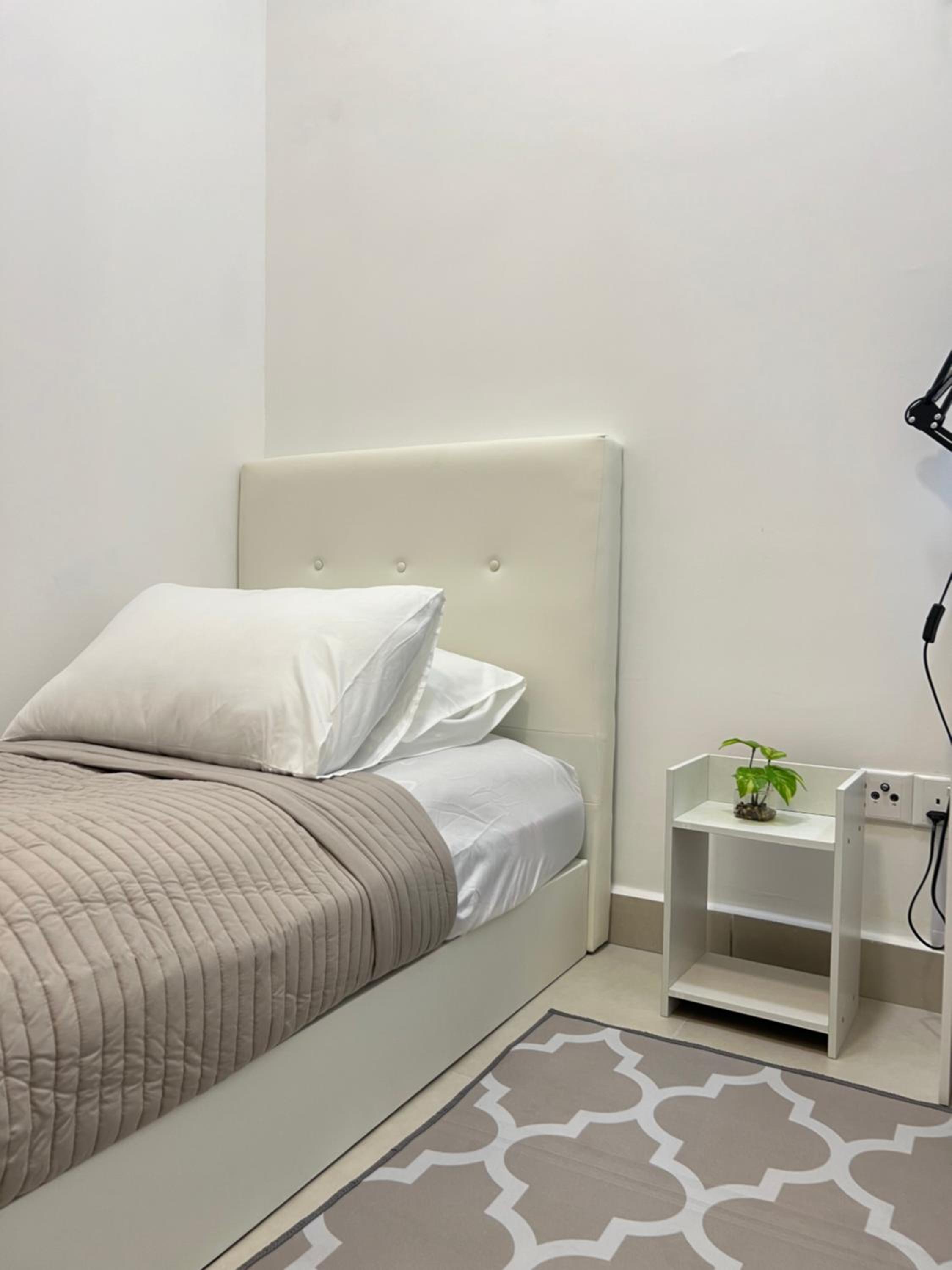 Edusphere Rest & Relax Rooms Suite photo 7