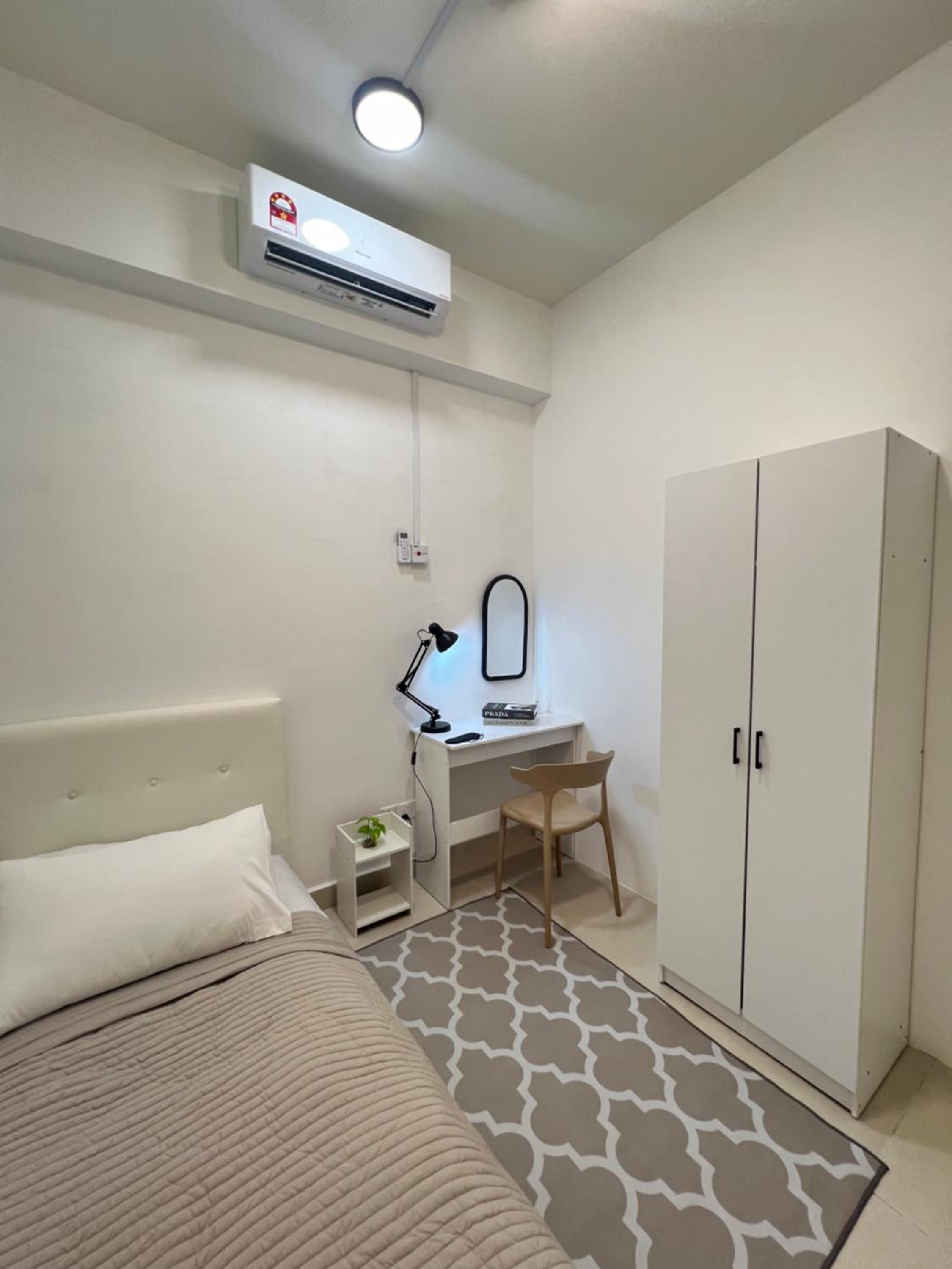 Edusphere Rest & Relax Rooms Suite photo 4