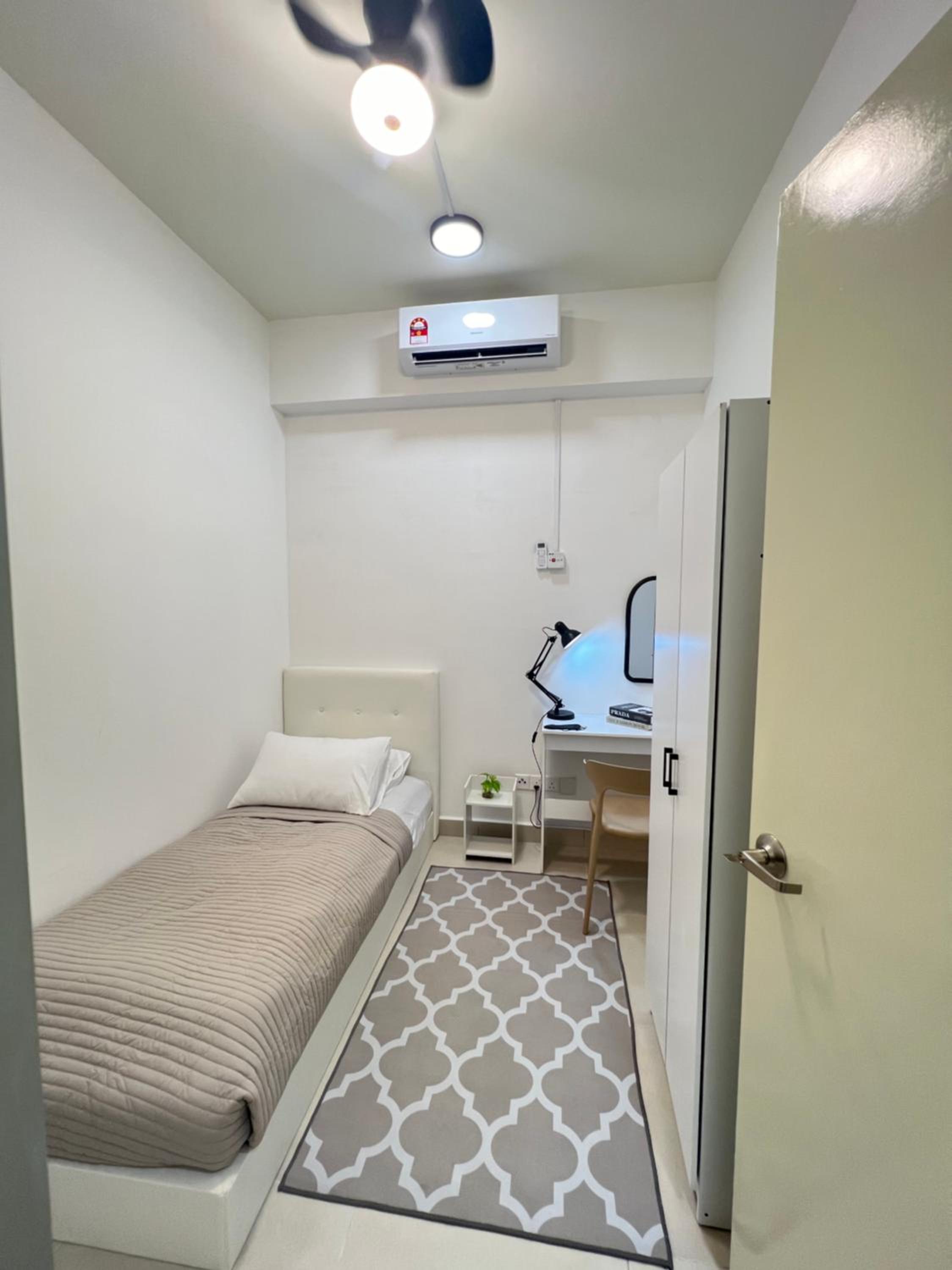 Edusphere Rest & Relax Rooms Suite photo 5